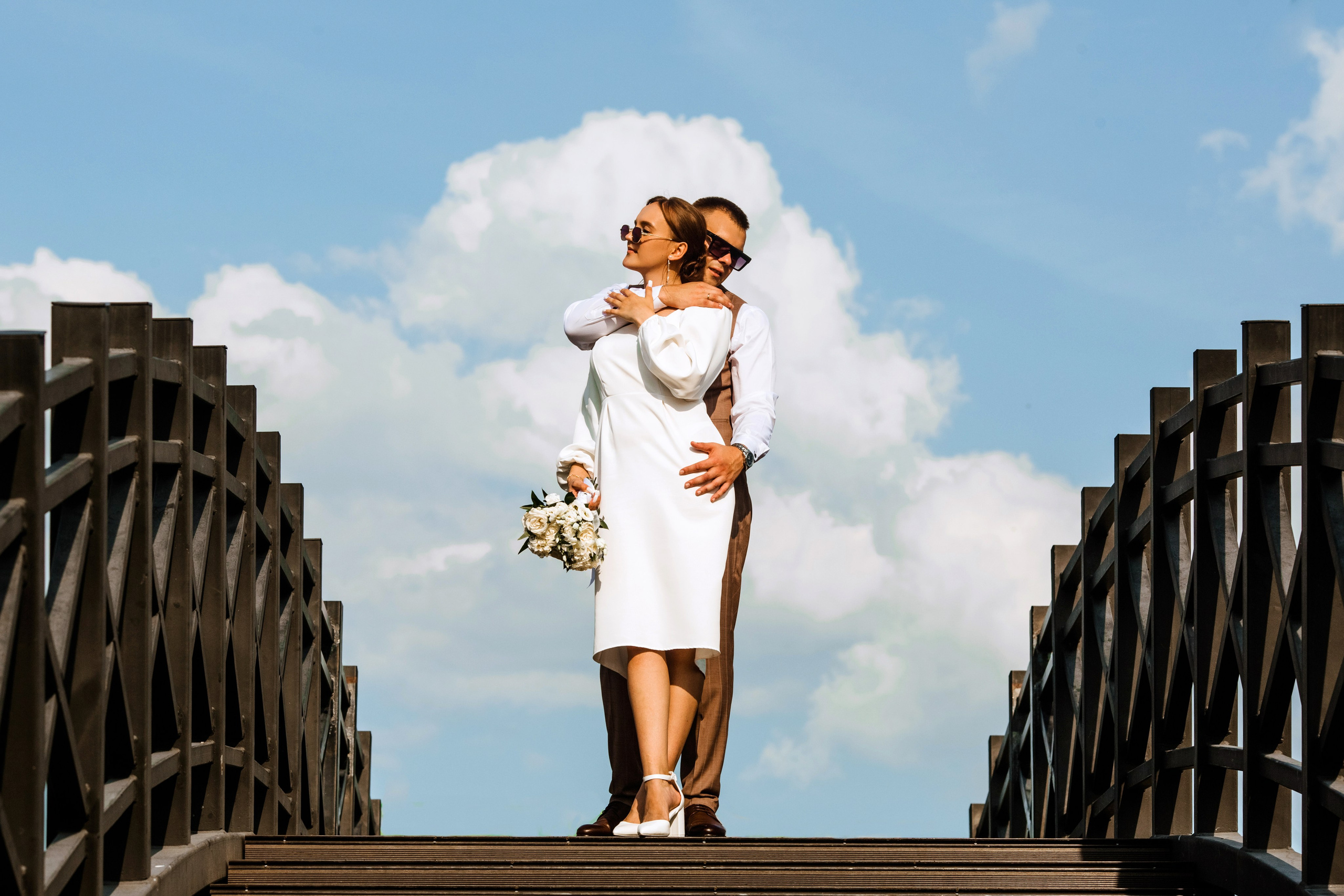 Любить в Муроме. Свадебный фотограф в Смоленске Анна Казакова. Свадебные фотосессии, лавстори (Love Story) и выездные съемки по всей России