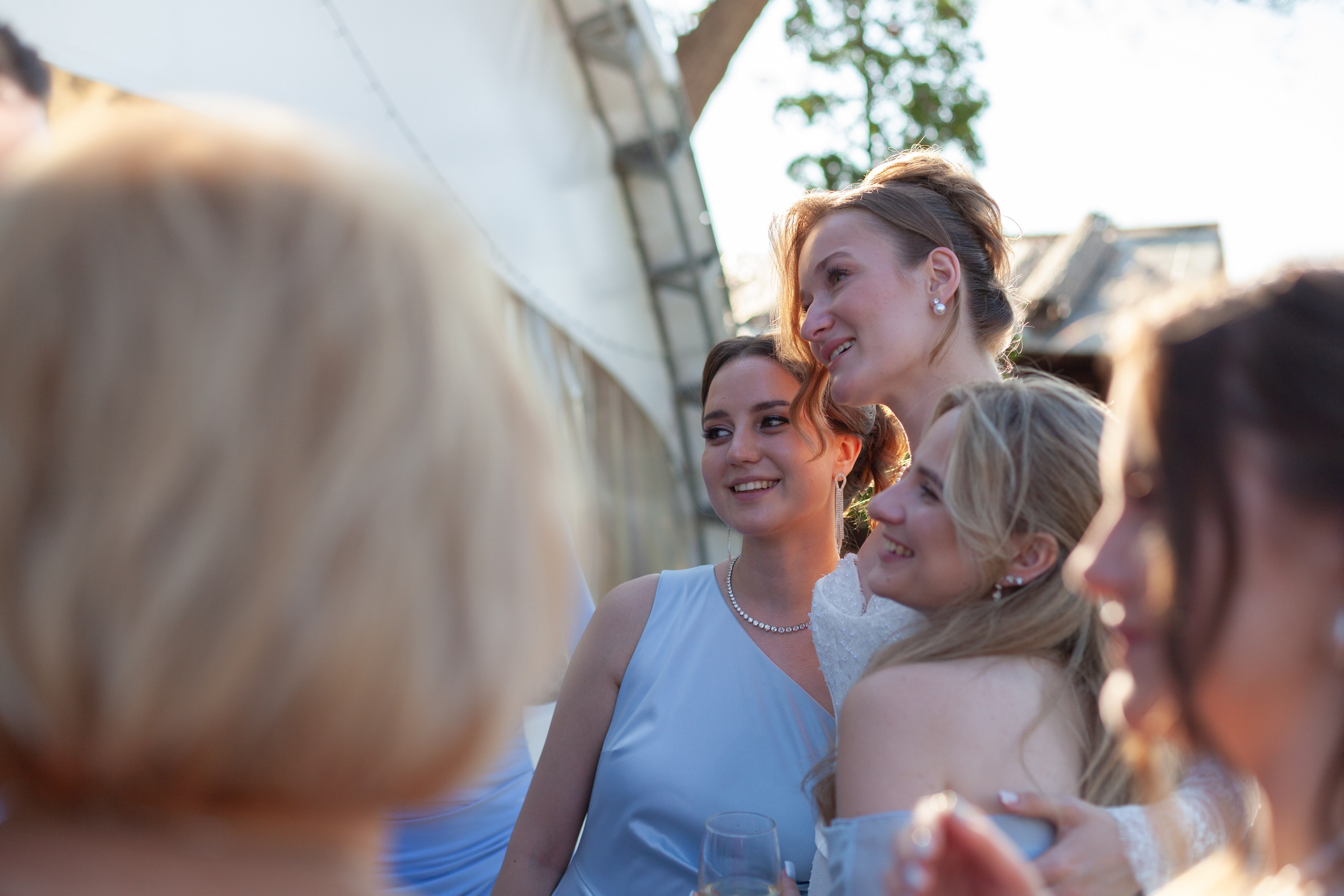 Свадебный репортаж Лизы и Альберта. Фотограф Видеограф Игорь Никулин Москва Балашиха