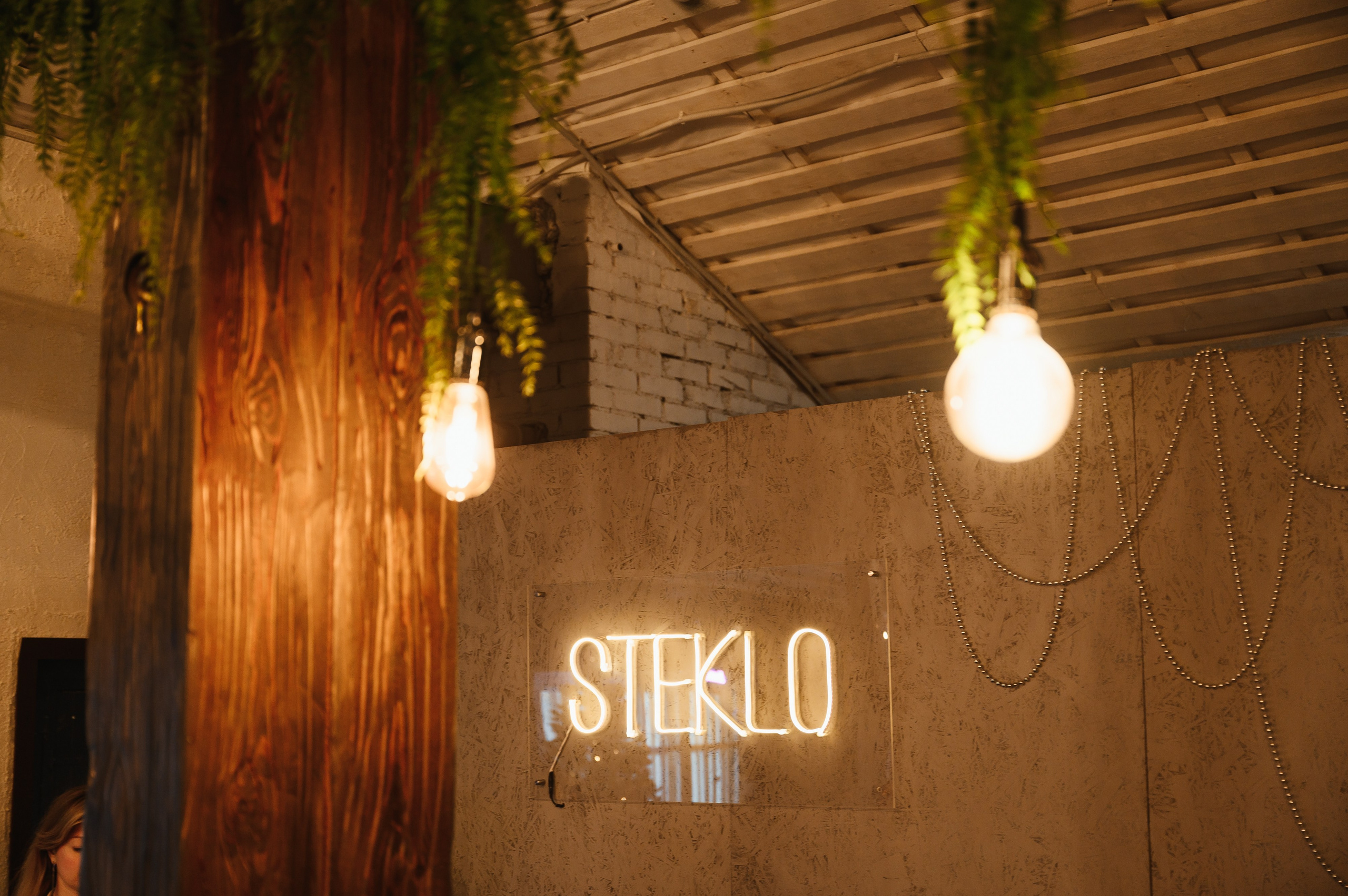 Новый год в клубе «Читалка». Свадебный и просто хороший фотограф в Челябинске