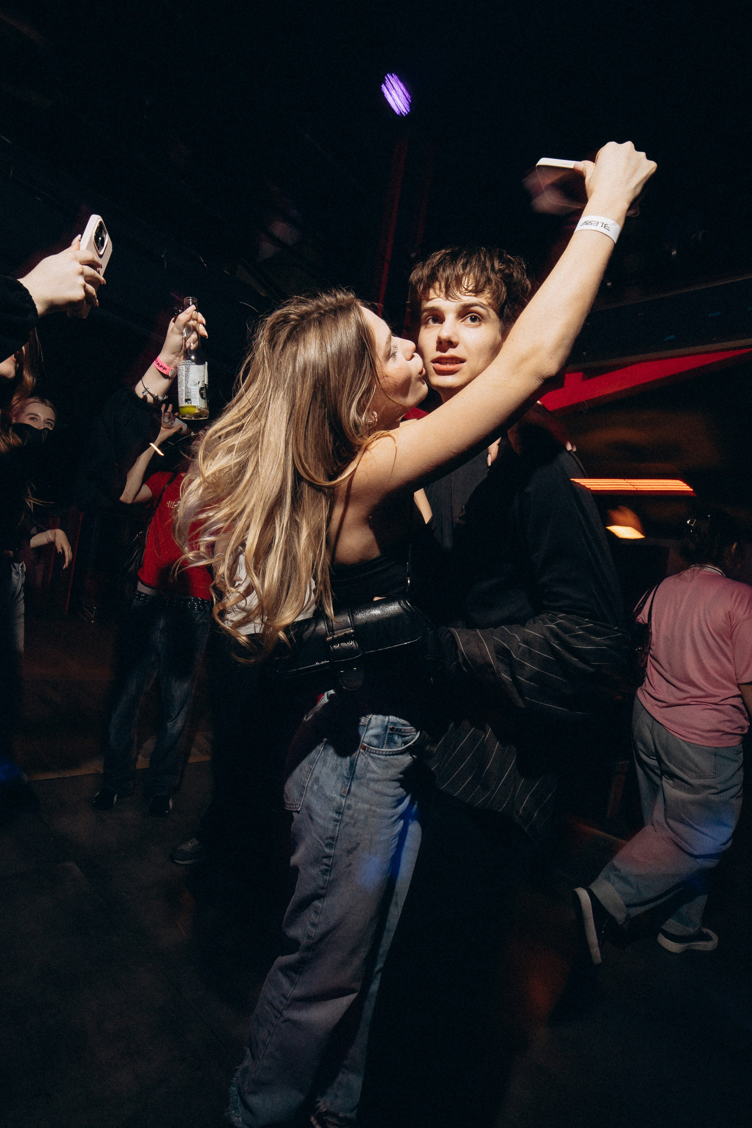 Bless 19-04-25. Свадебный фотограф Роман Медведев , Минск, Беларусь