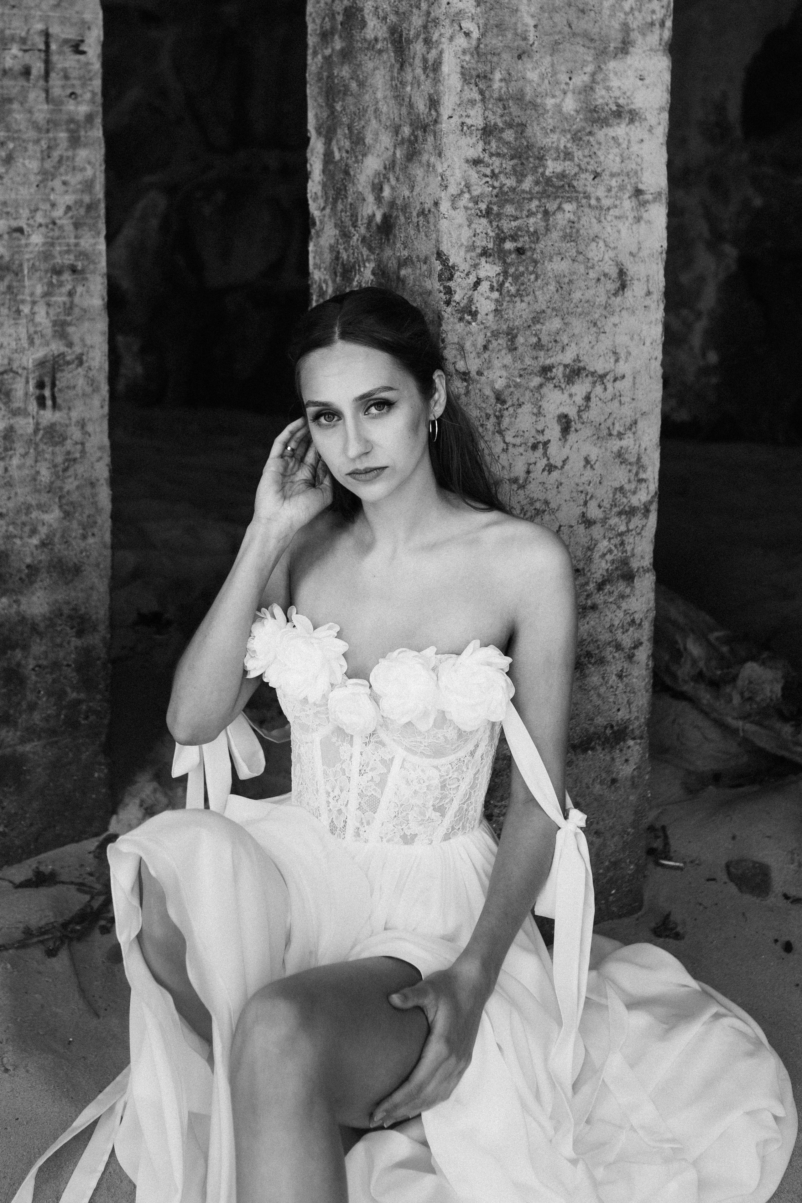 Татьяна и Денис. Фотограф Зеленоградск Красильникова Елена