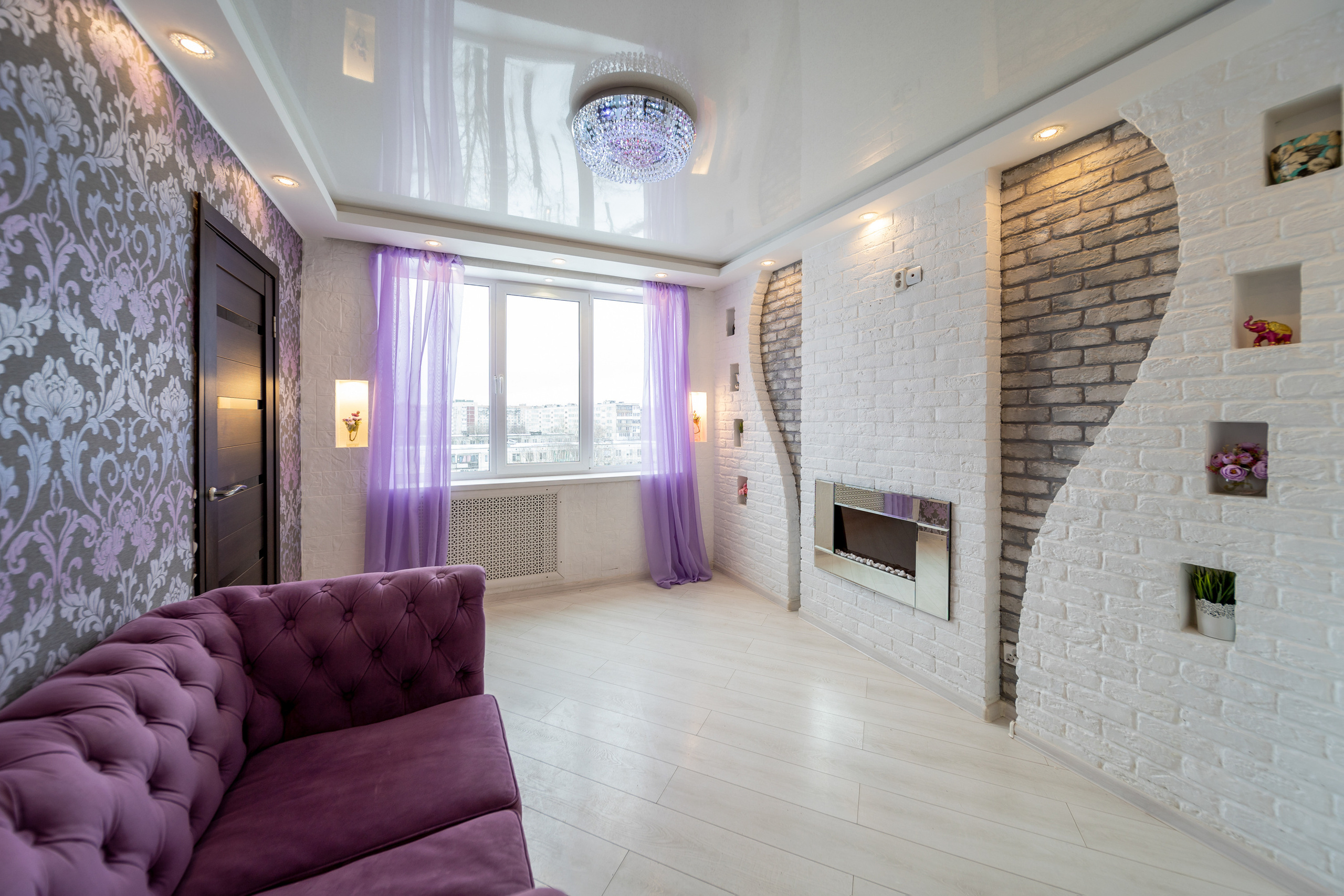 Интерьерный фотограф спб. Интерьерный фотограф в Санкт-Петербурге Екатерина Цыбулько