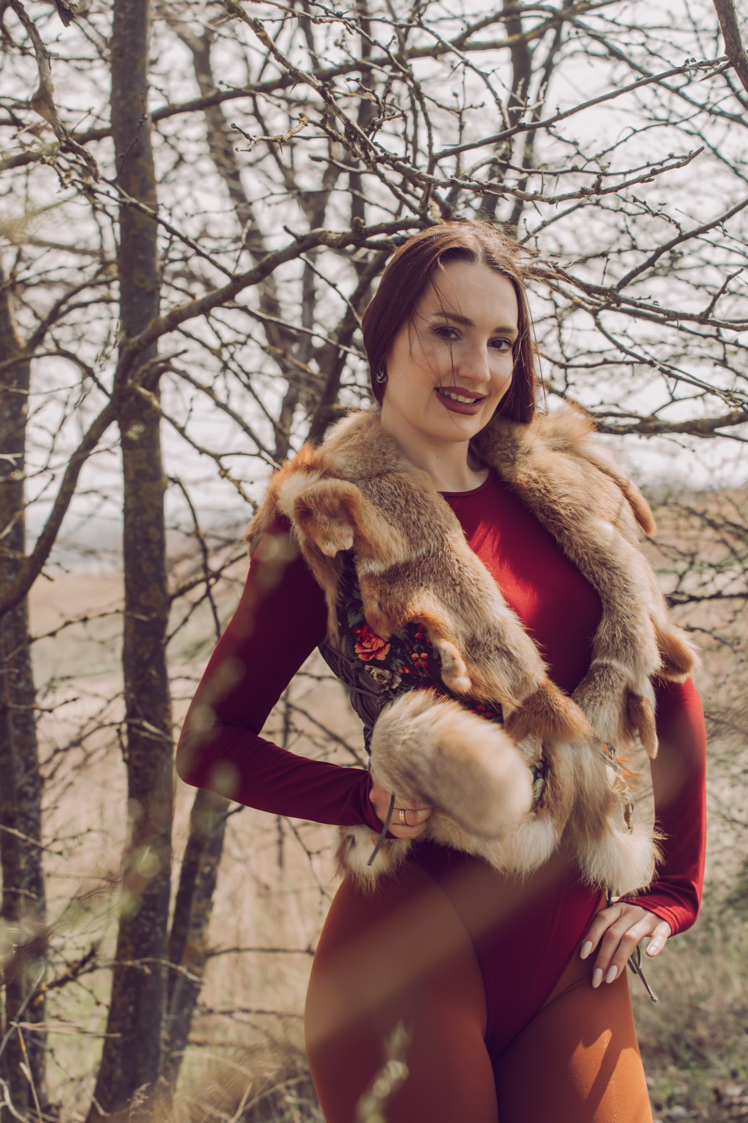 Фотосессия в поле с ковром. Свадебный и семейный фотограф в Краснодарском крае Мария Данилкина