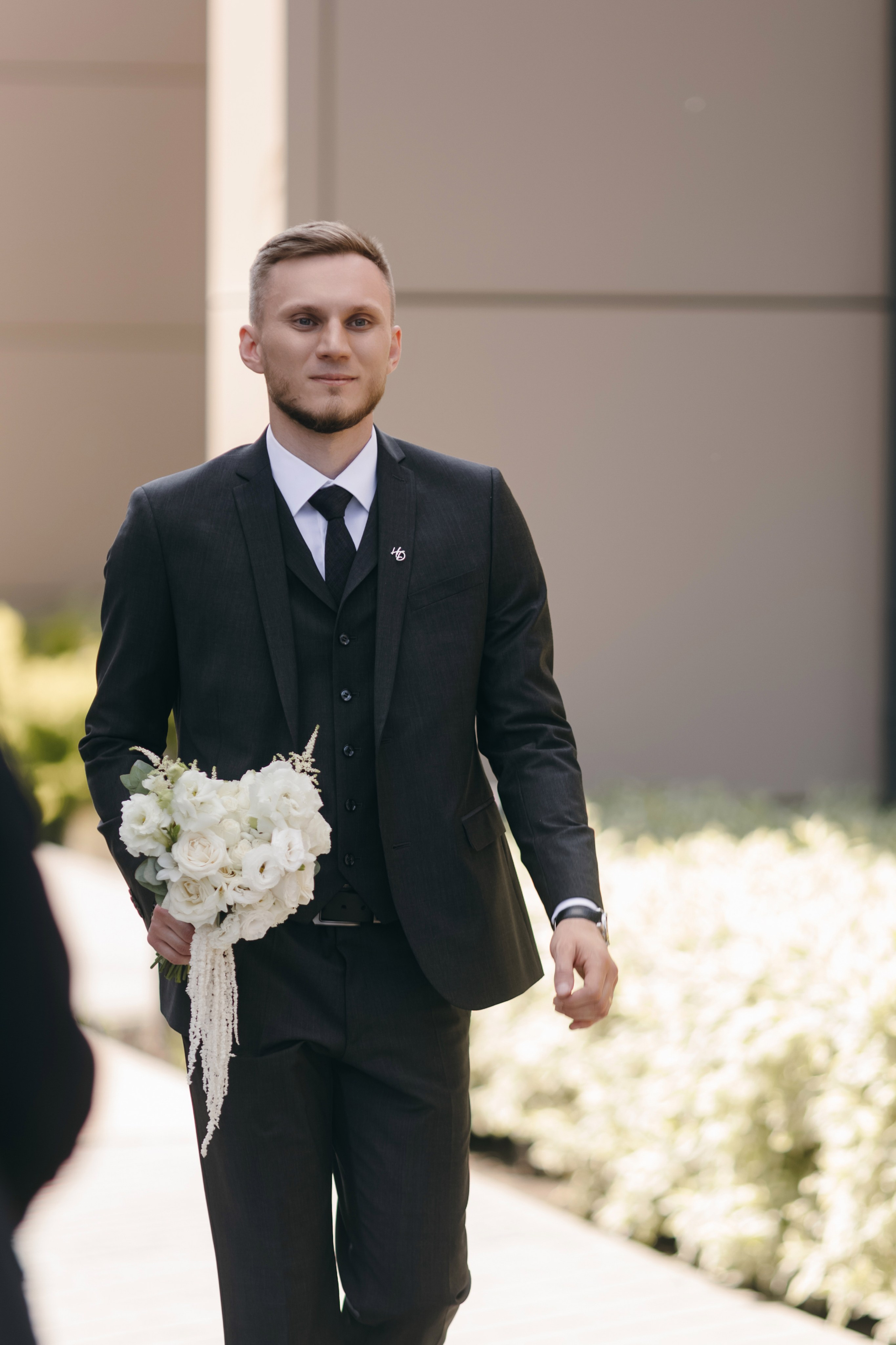 НИКИТА И ДАРЬЯ. Фотограф Светлана Буня