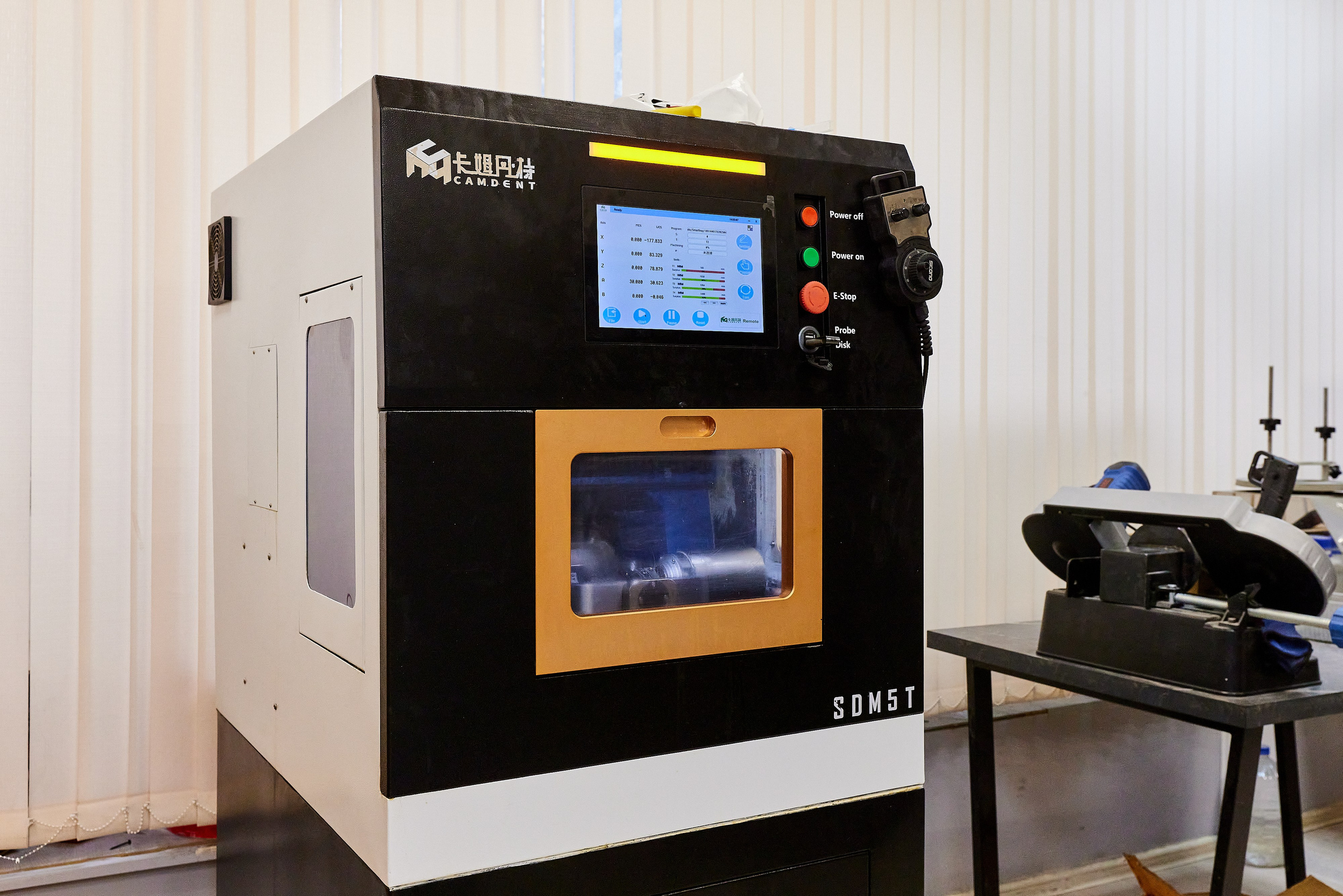 Цифровая зуботехническая лаборатория ЛабСтарс. Фотограф Анастасия Леонтьева Санкт-Петербург