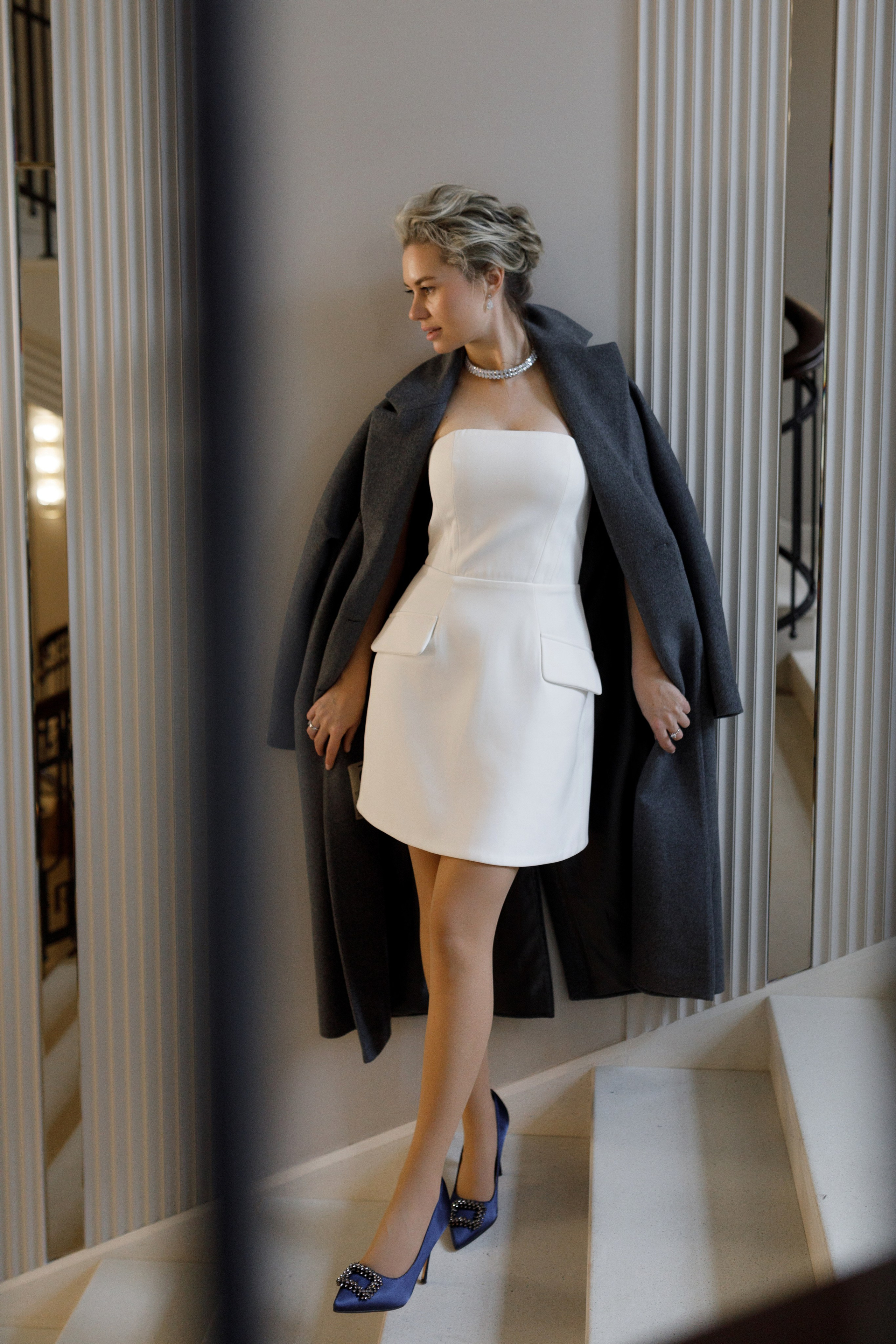 Регистрация Андрея и Ники. Свадебный и семейный фотограф в Иркутске Яна Лиа