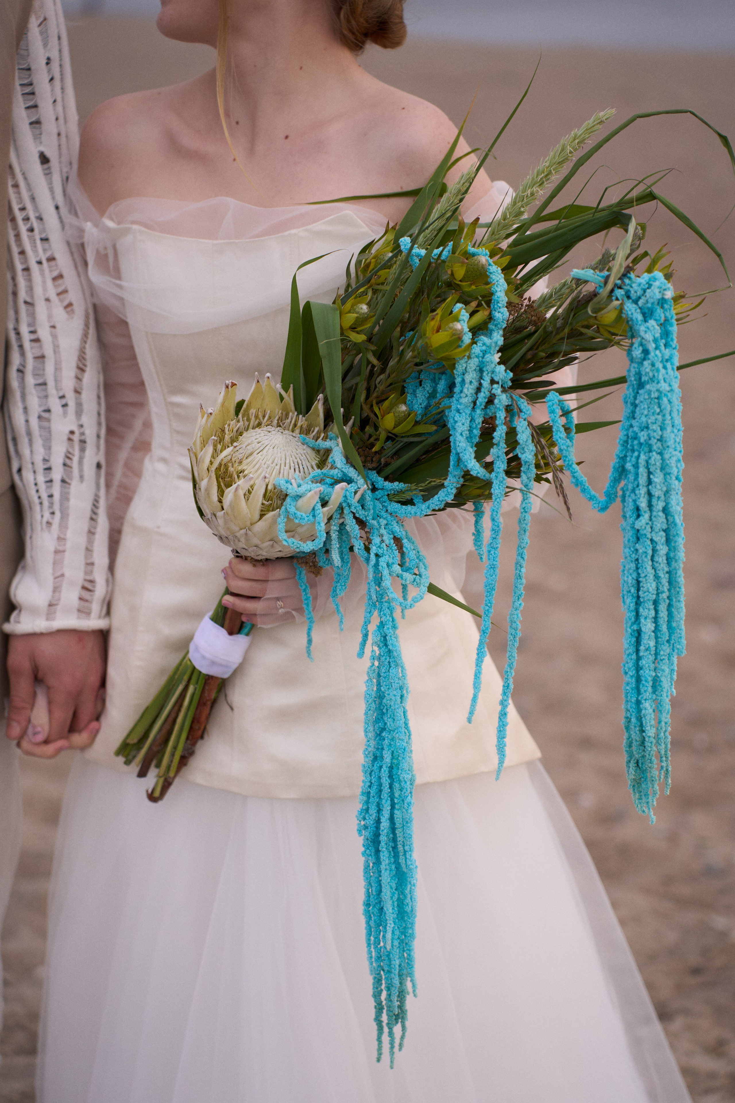 Янтарная свадьба. Калининград. Оформление свадеб, декор свадеб Вера Маркова, Москва