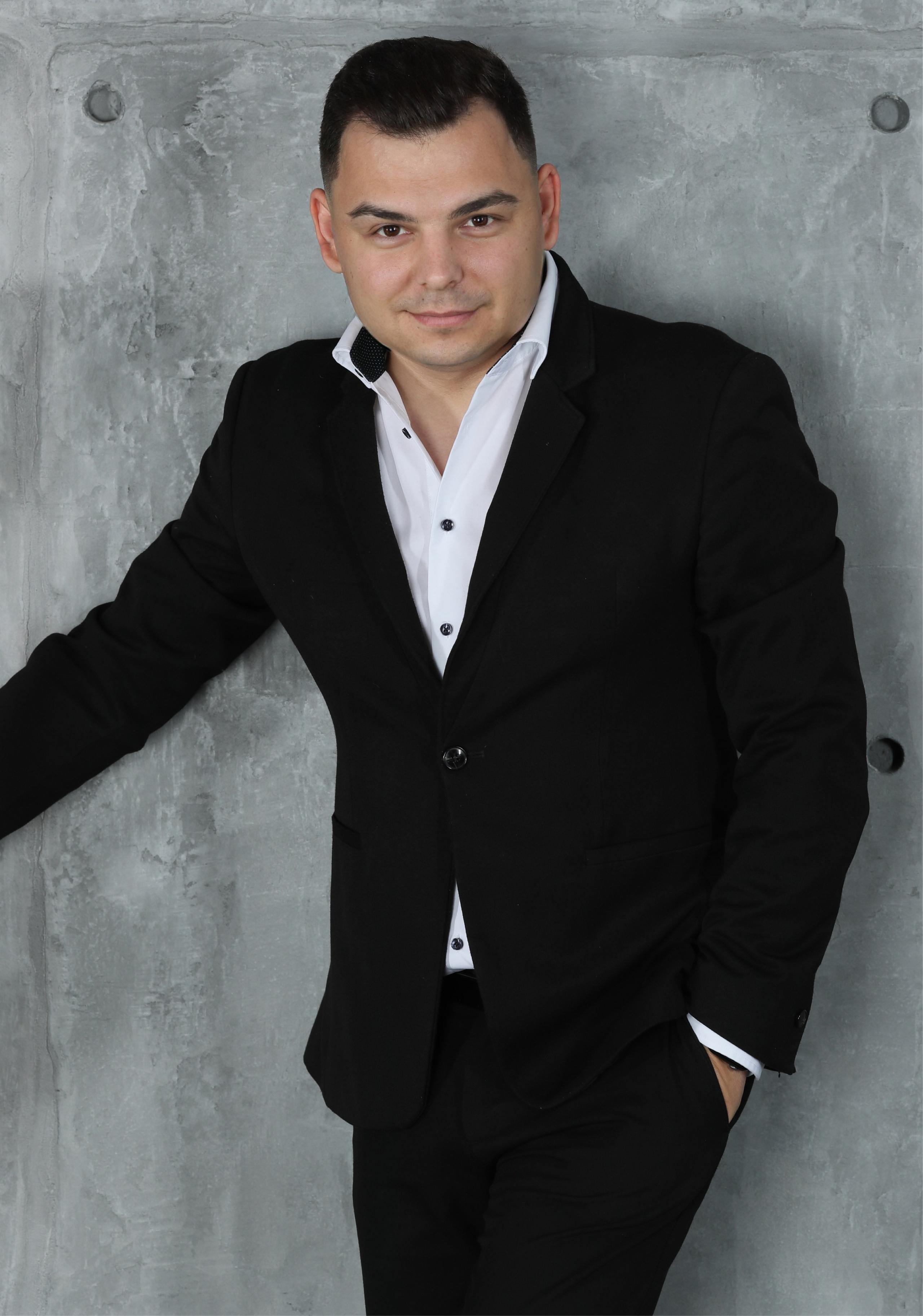 Портрет. Профессиональный фотограф Алена Александрова