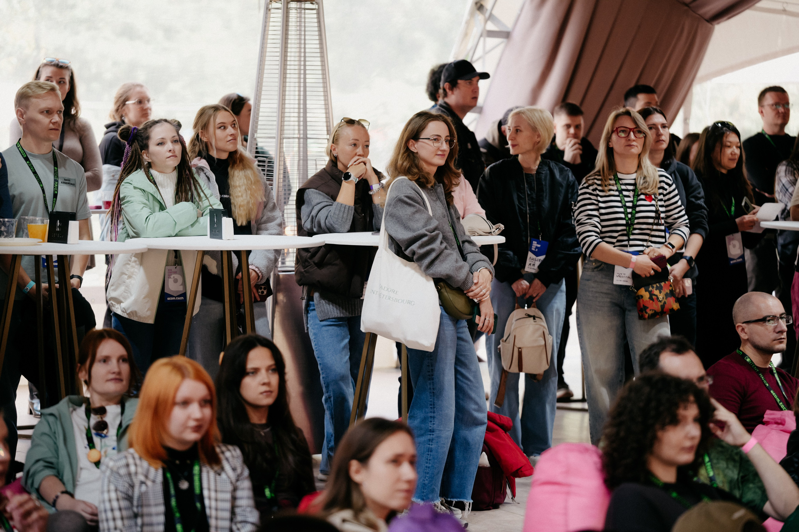 Big Content Day. Фотограф в Москве Дмитрий Рогов