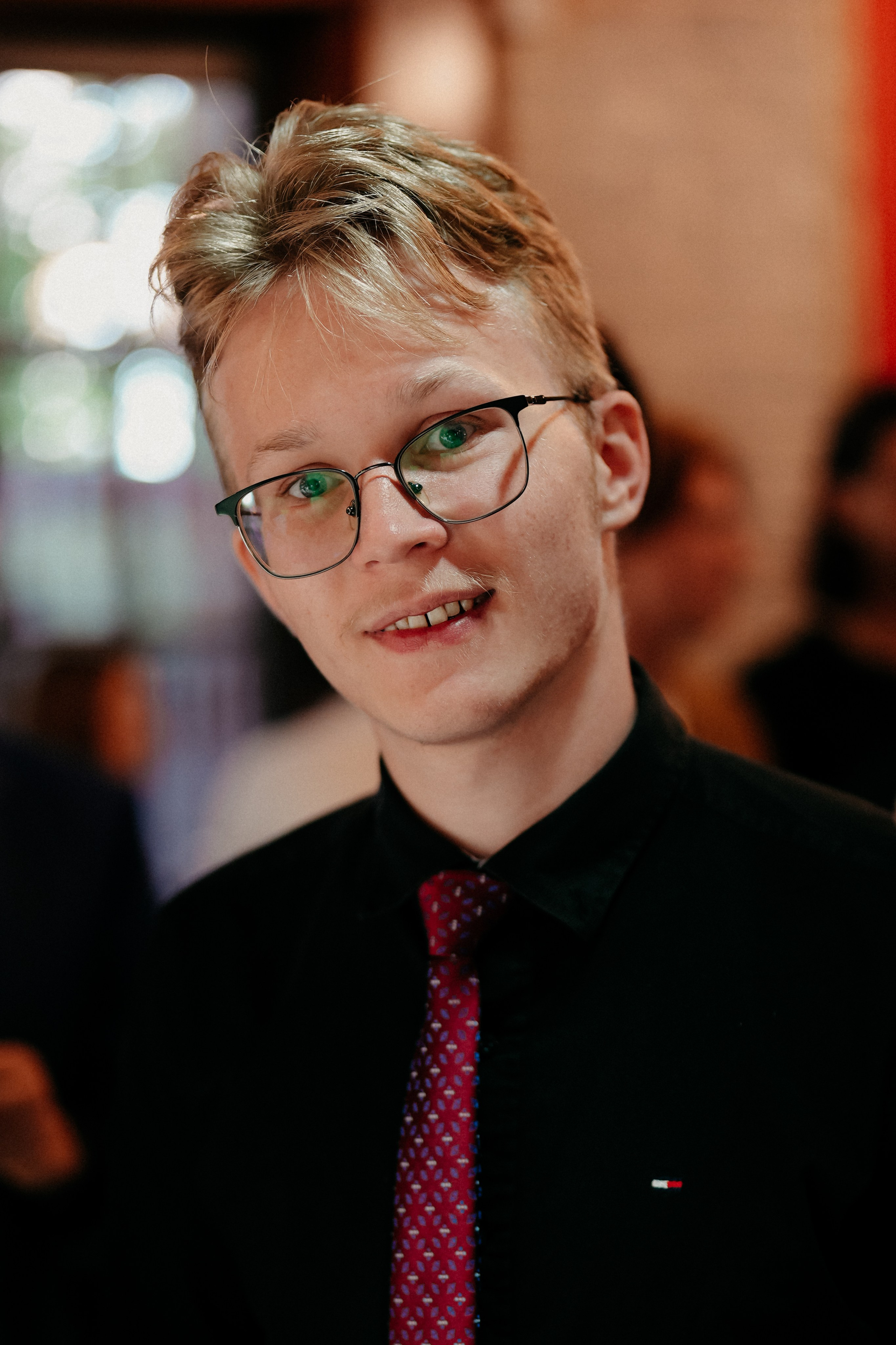 The Experts. Фотограф в Москве Дмитрий Рогов