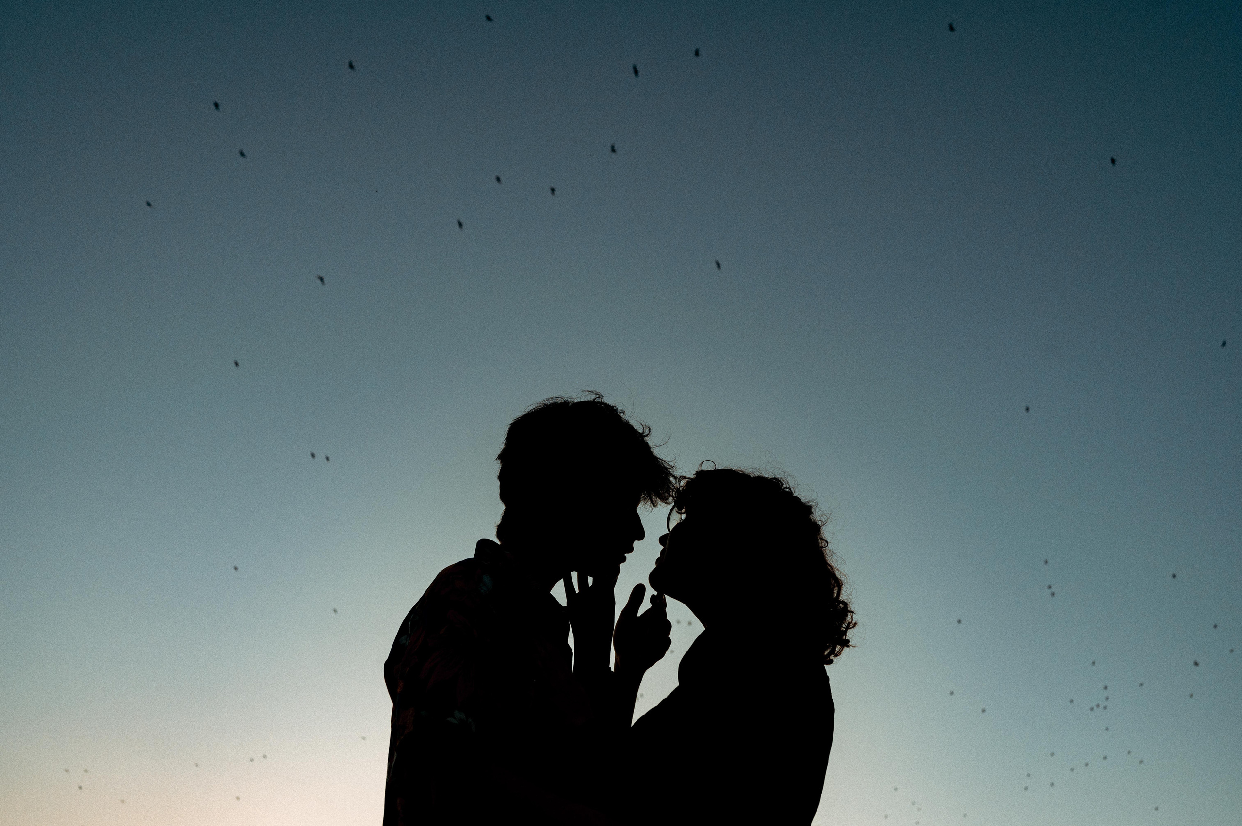 Фотосессия для пары в Белграде. Фотограф в Белграде Чугреева Елена