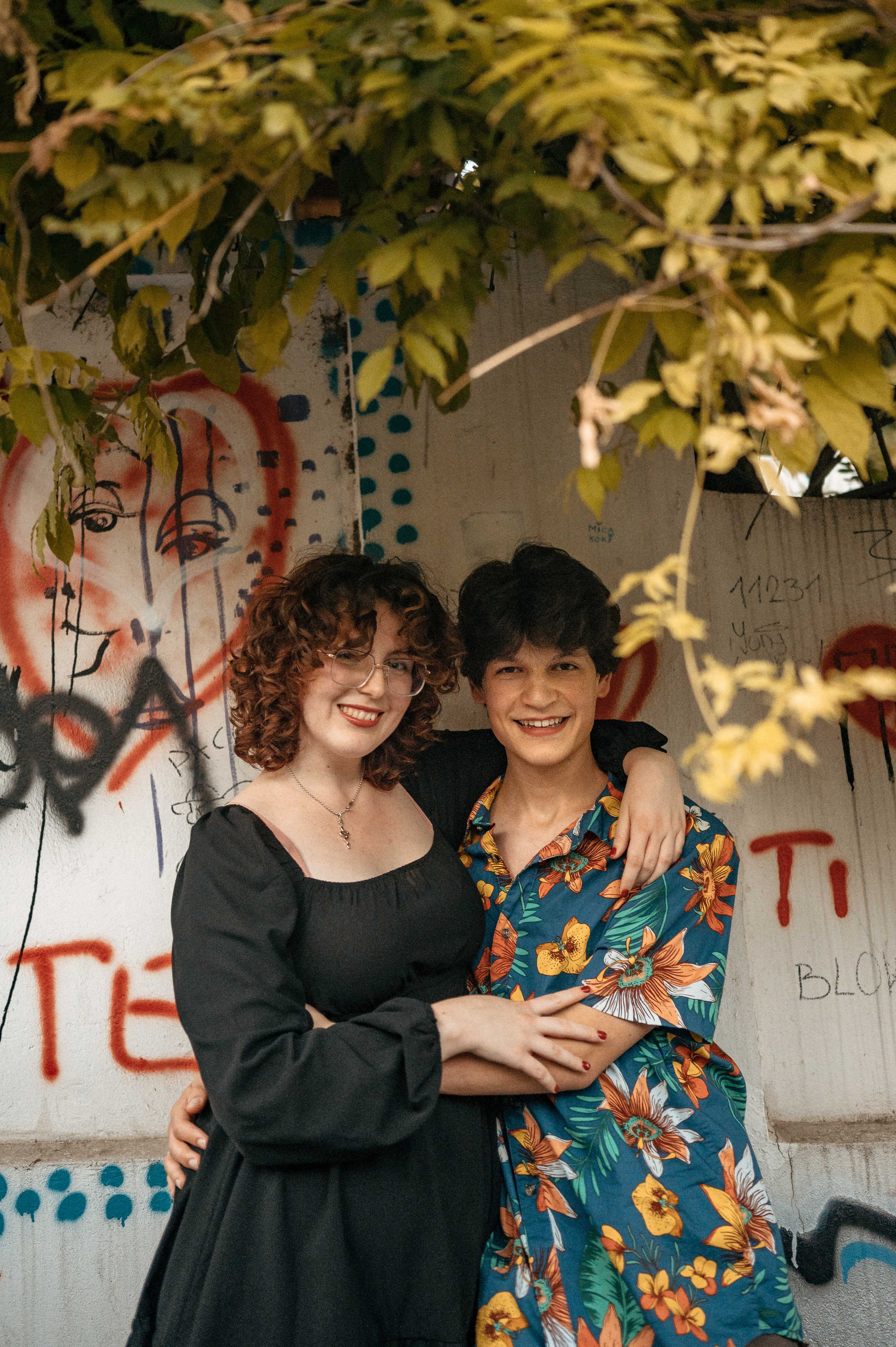 Фотосессия для пары в Белграде. Фотограф в Белграде Чугреева Елена