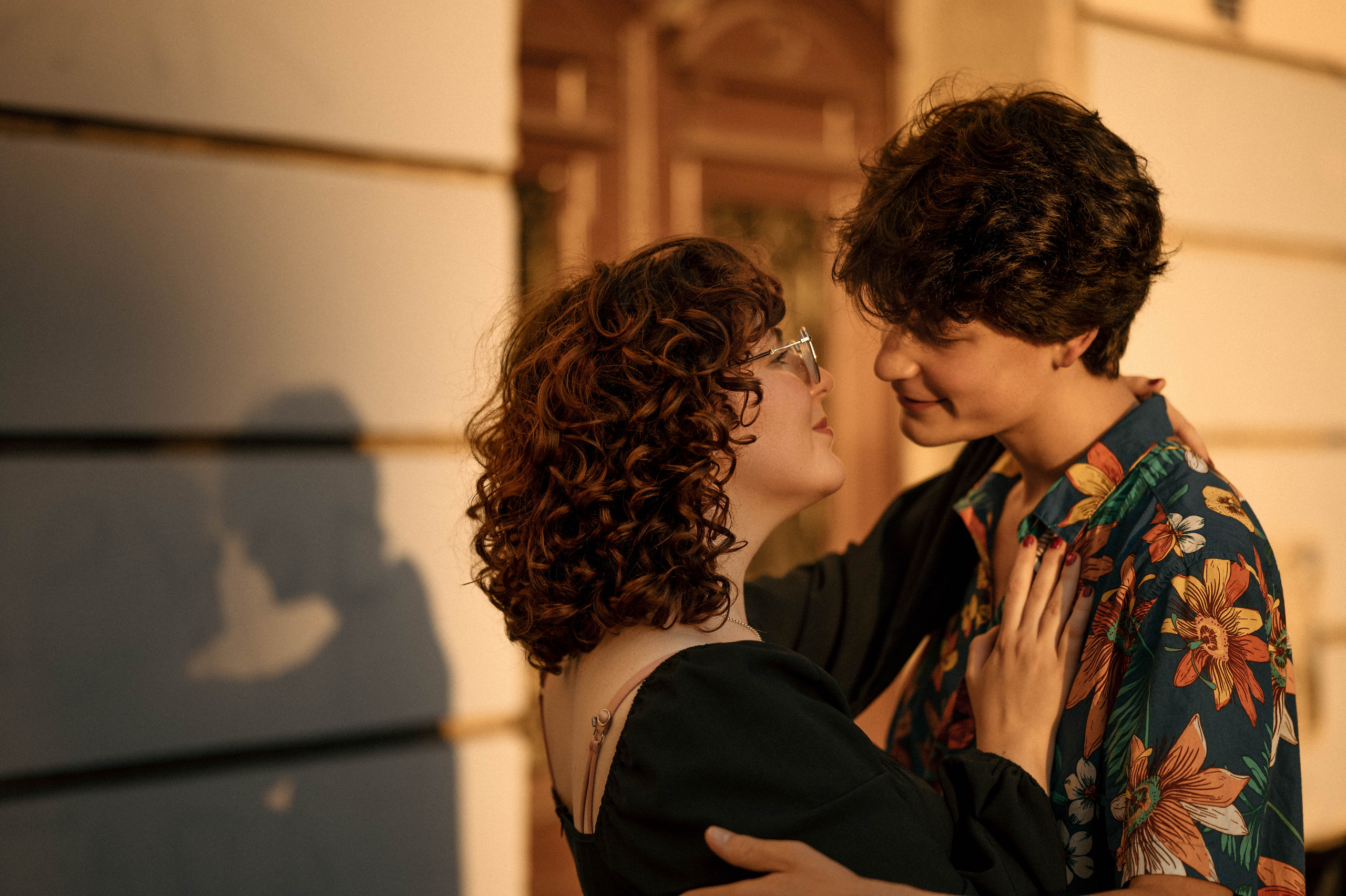 Фотосессия для пары в Белграде. Фотограф в Белграде Чугреева Елена