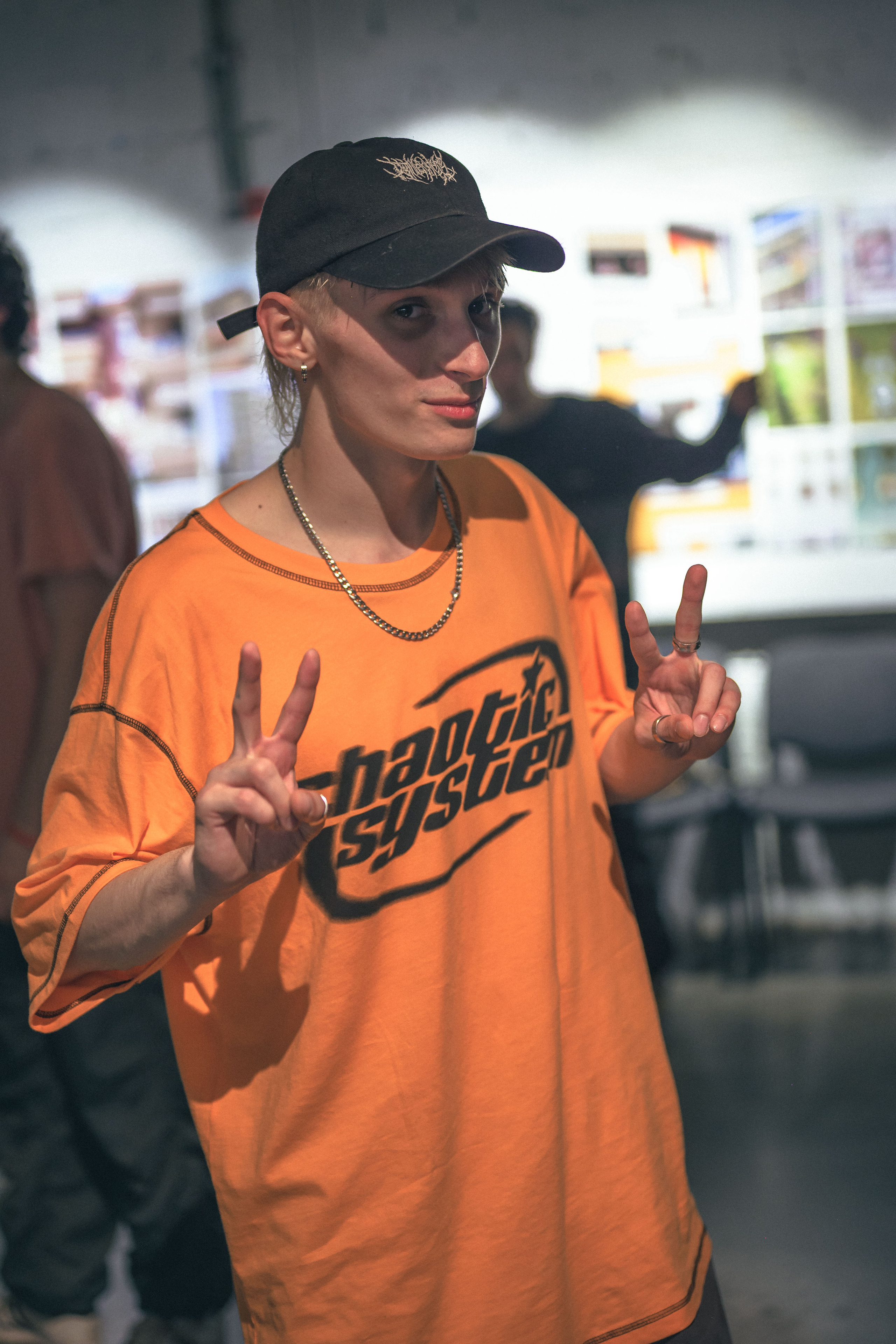 Репортаж брейк-данс ивента. Фотограф в Белграде Чугреева Елена