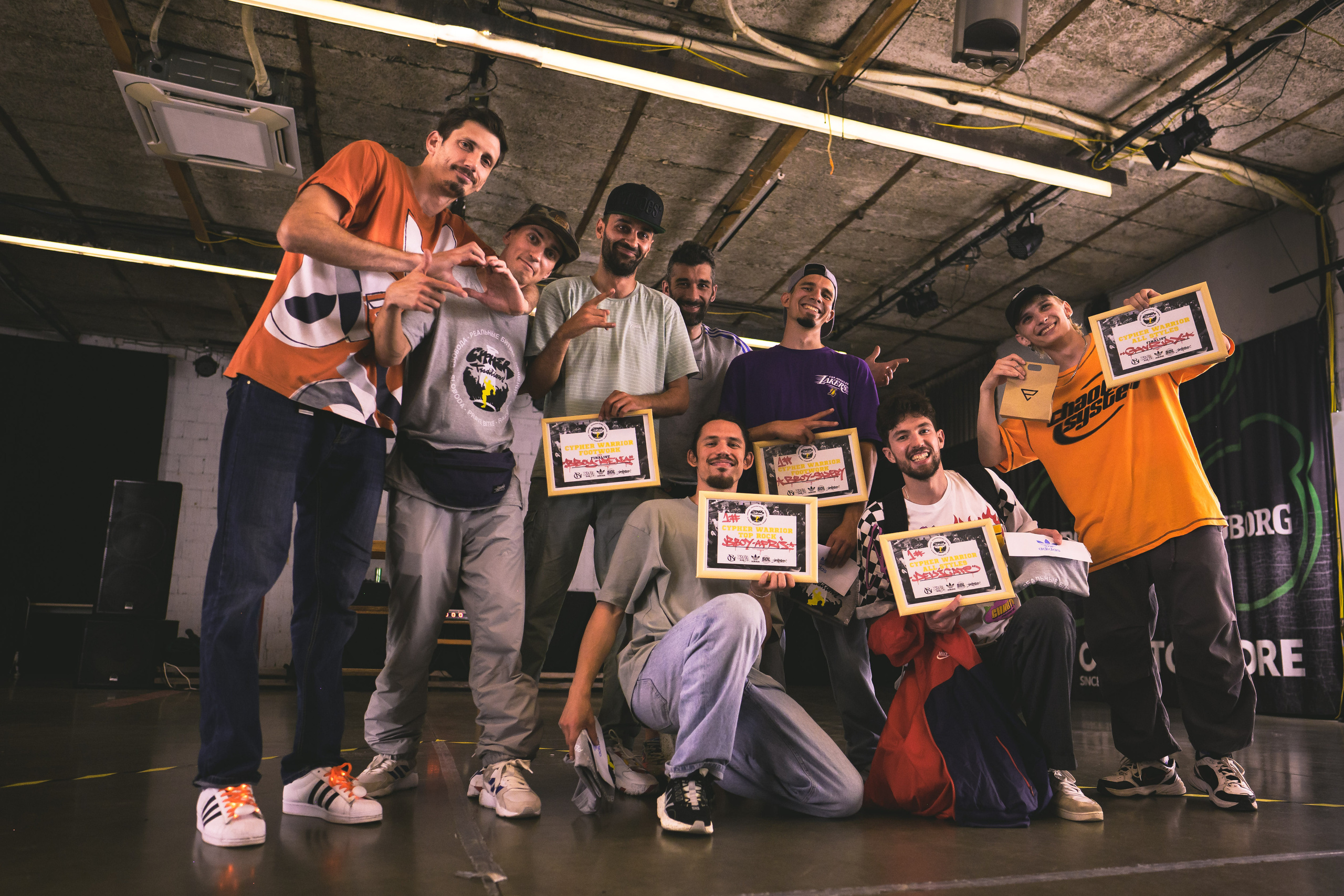 Репортаж брейк-данс ивента. Фотограф в Белграде Чугреева Елена