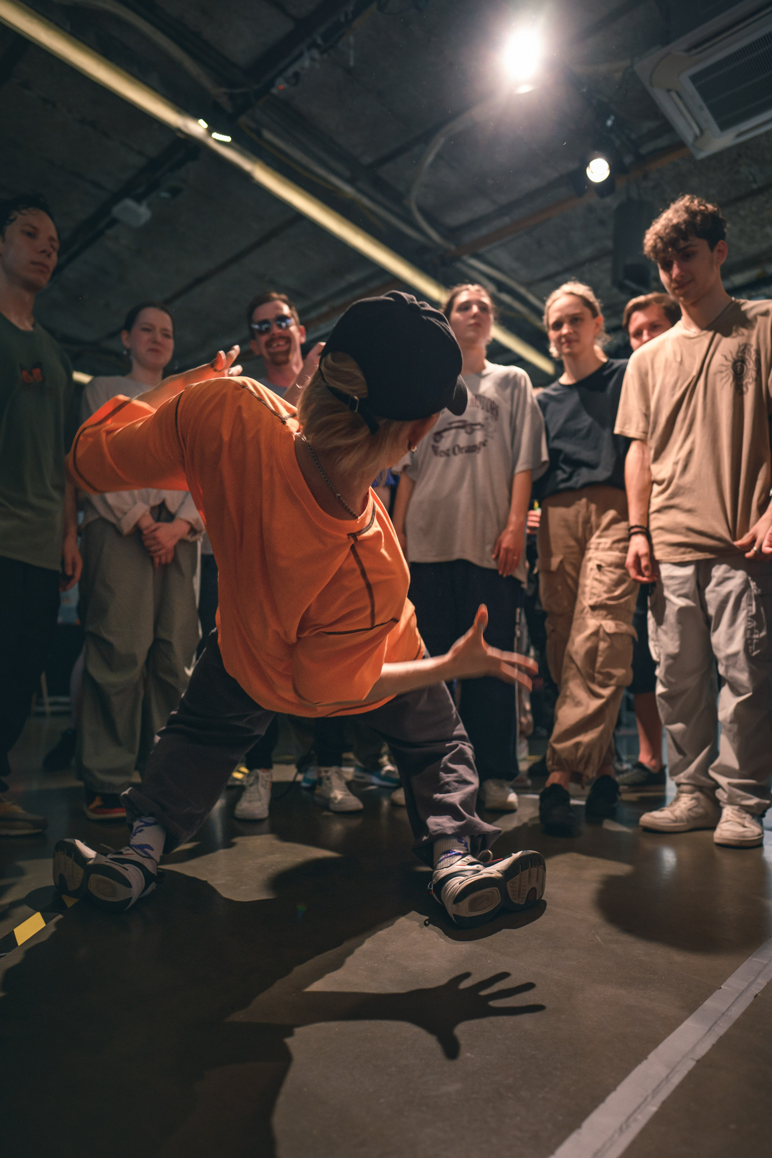 Репортаж брейк-данс ивента. Фотограф в Белграде Чугреева Елена