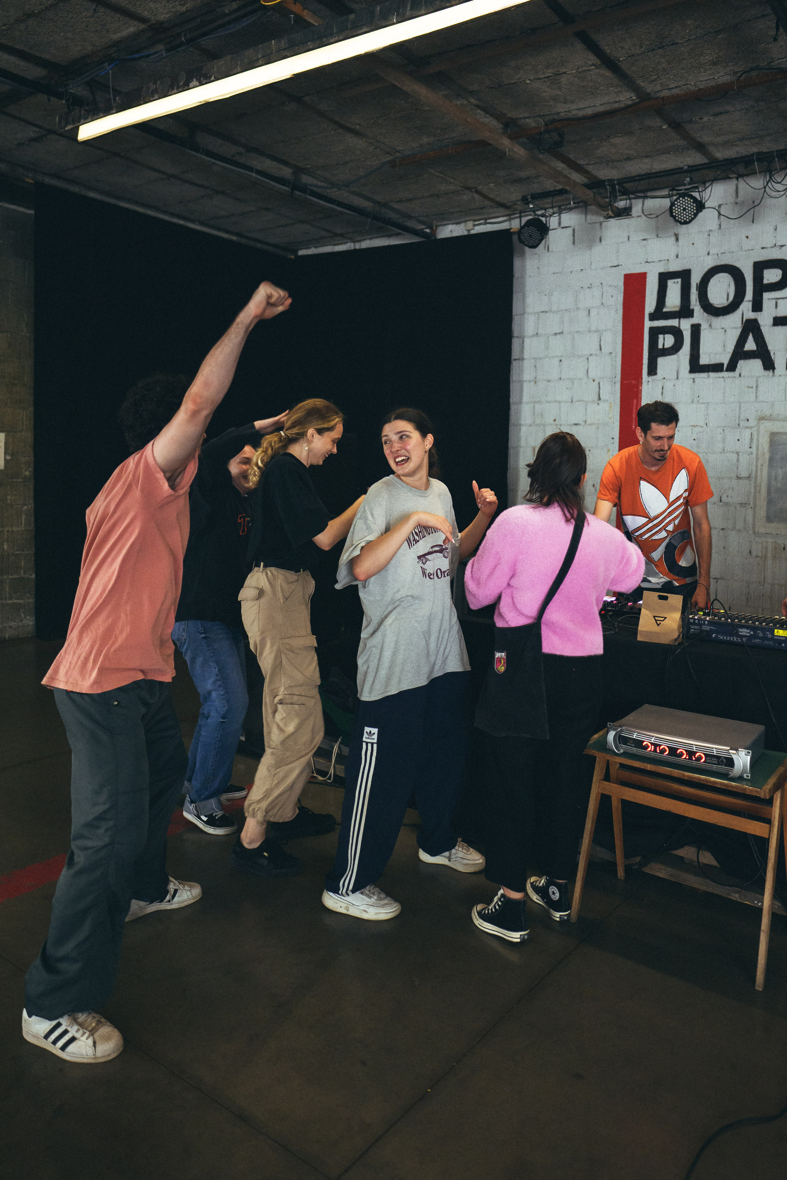 Репортаж брейк-данс ивента. Фотограф в Белграде Чугреева Елена