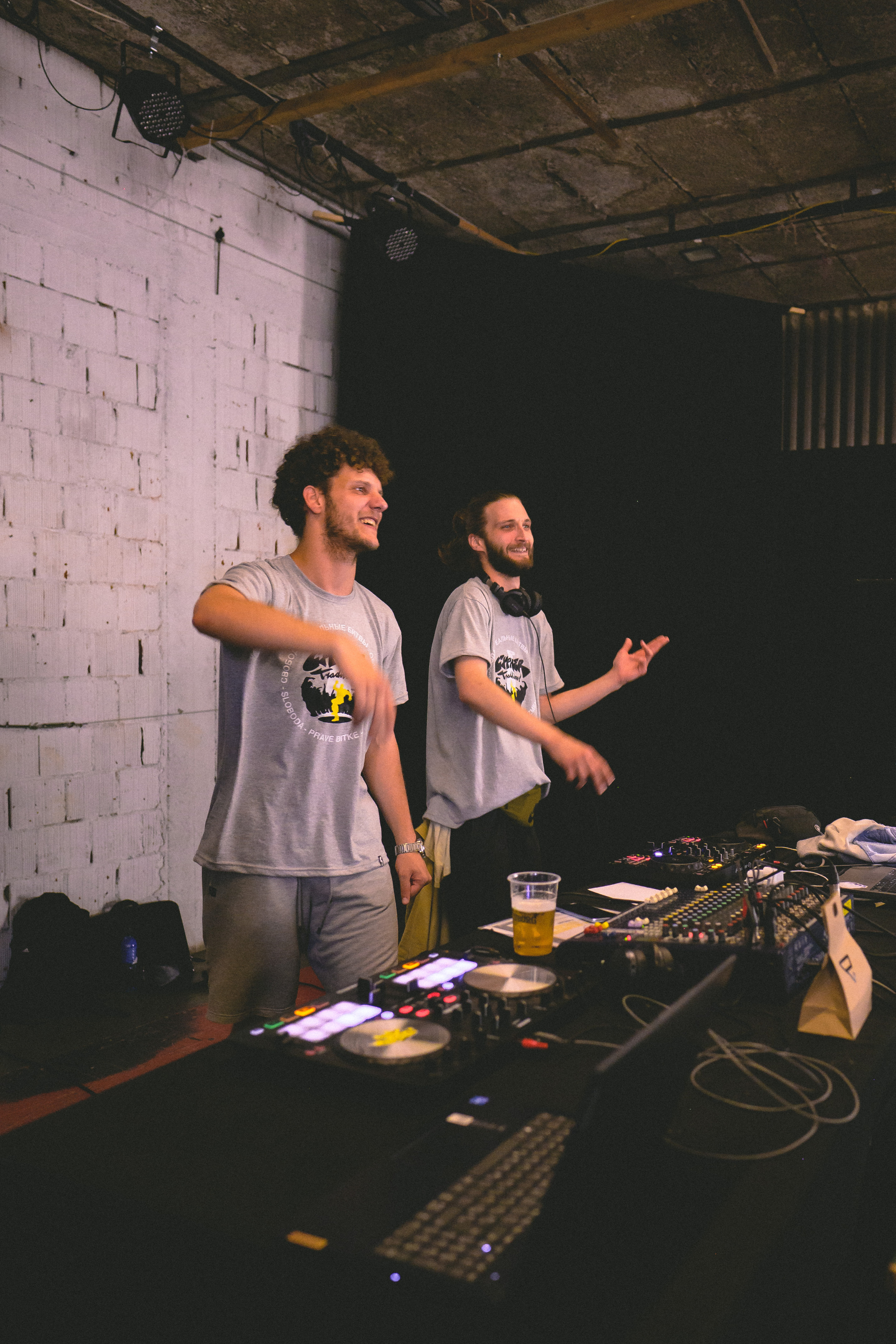 Репортаж брейк-данс ивента. Фотограф в Белграде Чугреева Елена