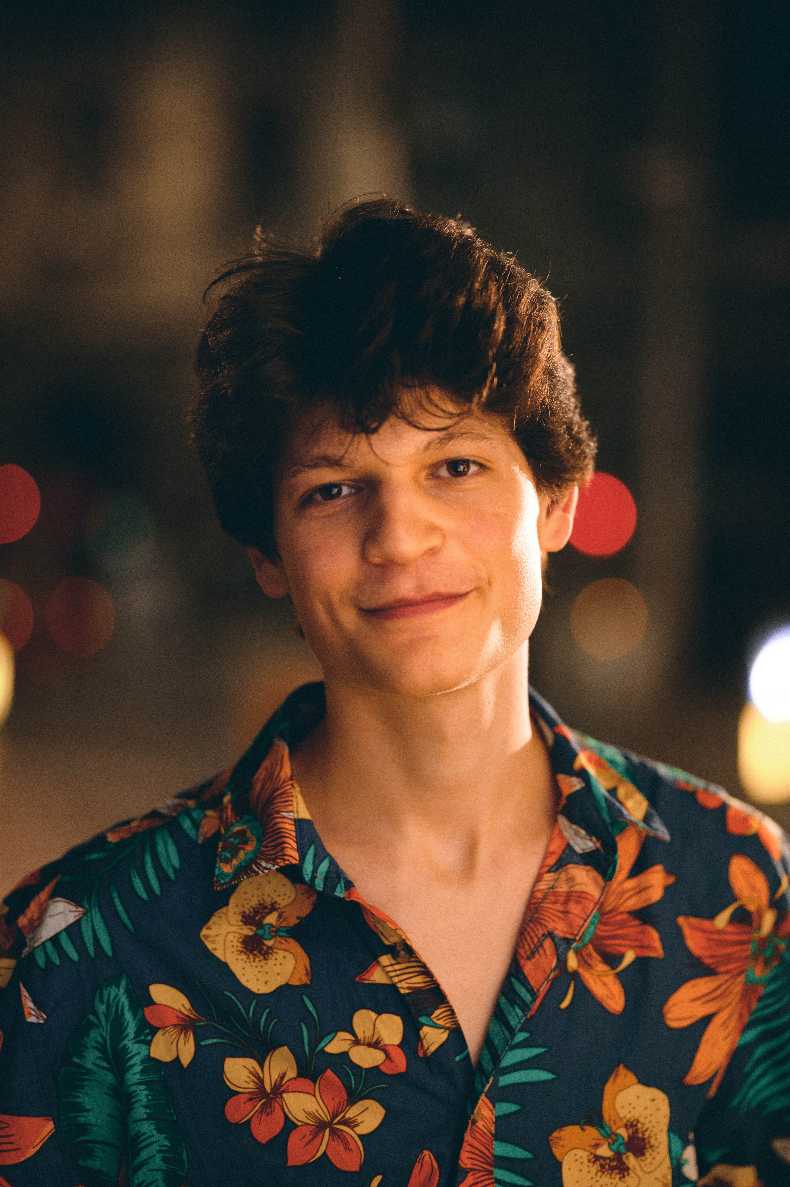 Фотосессия для пары в Белграде. Фотограф в Белграде Чугреева Елена