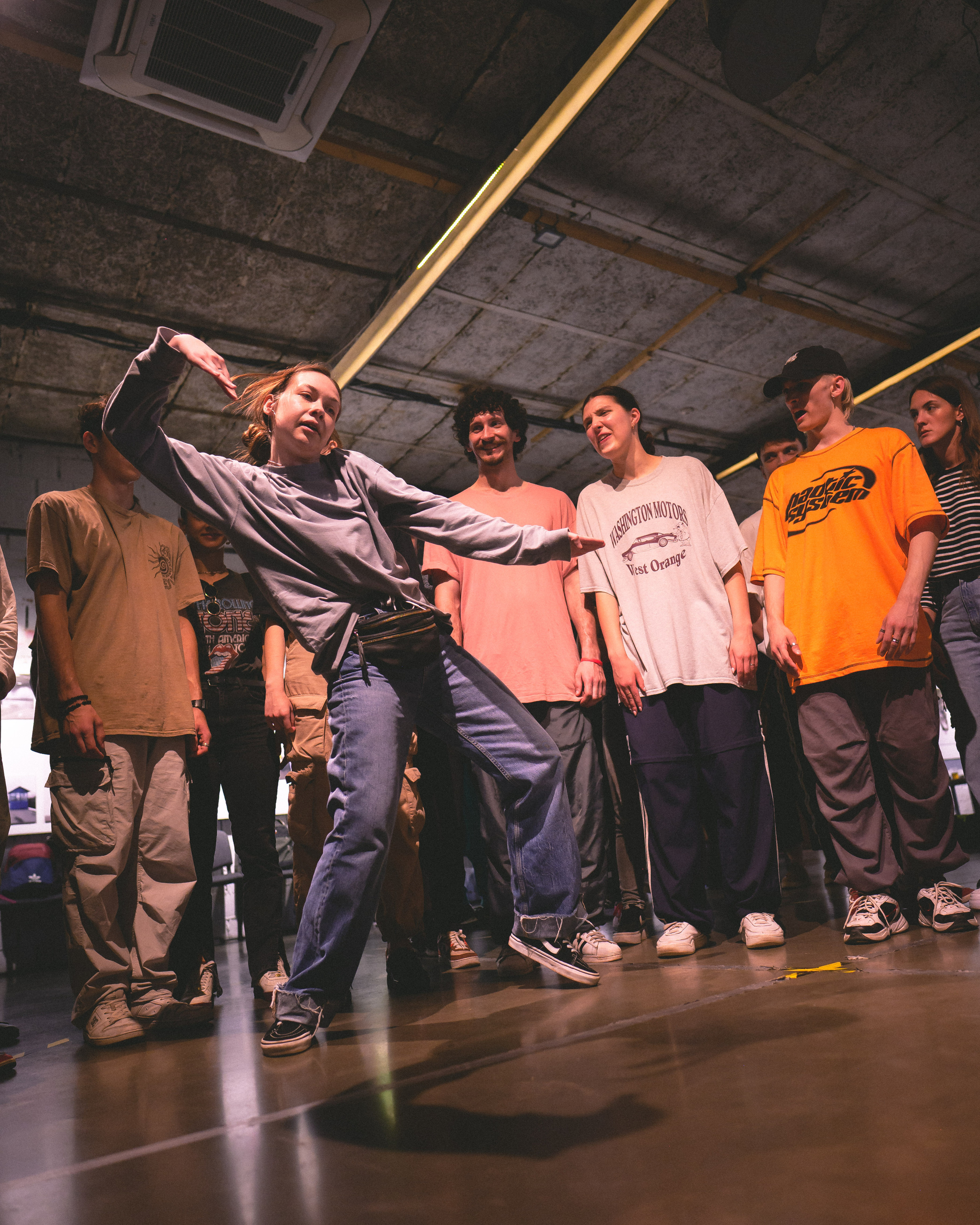 Репортаж брейк-данс ивента. Фотограф в Белграде Чугреева Елена