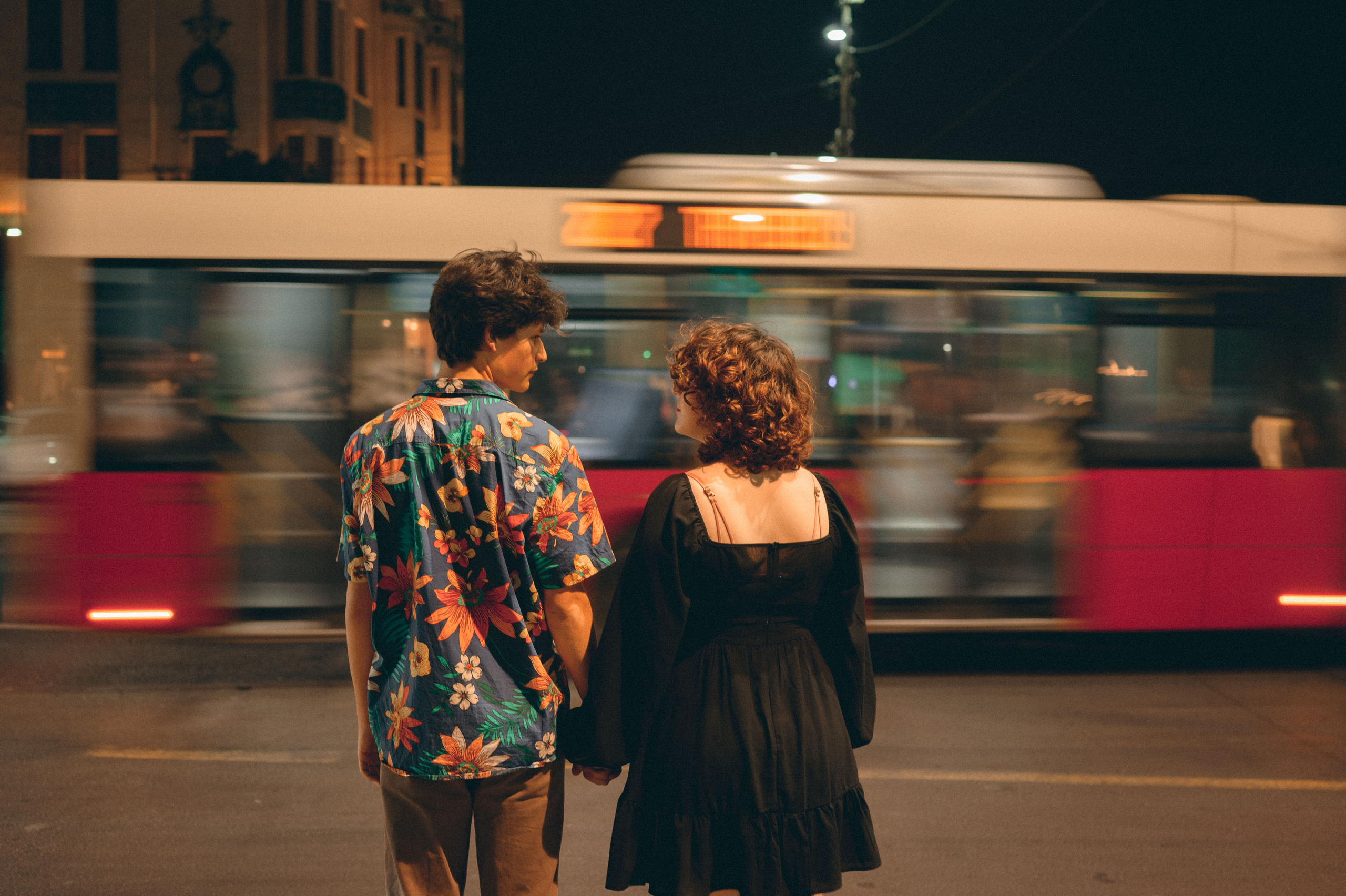 Фотосессия для пары в Белграде. Фотограф в Белграде Чугреева Елена