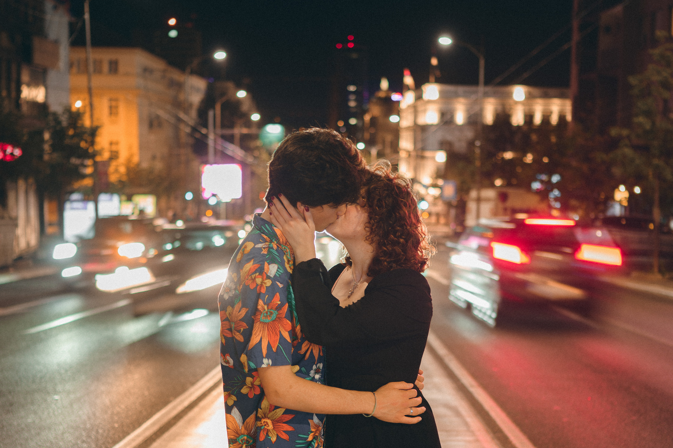 Фотосессия для пары в Белграде. Фотограф в Белграде Чугреева Елена