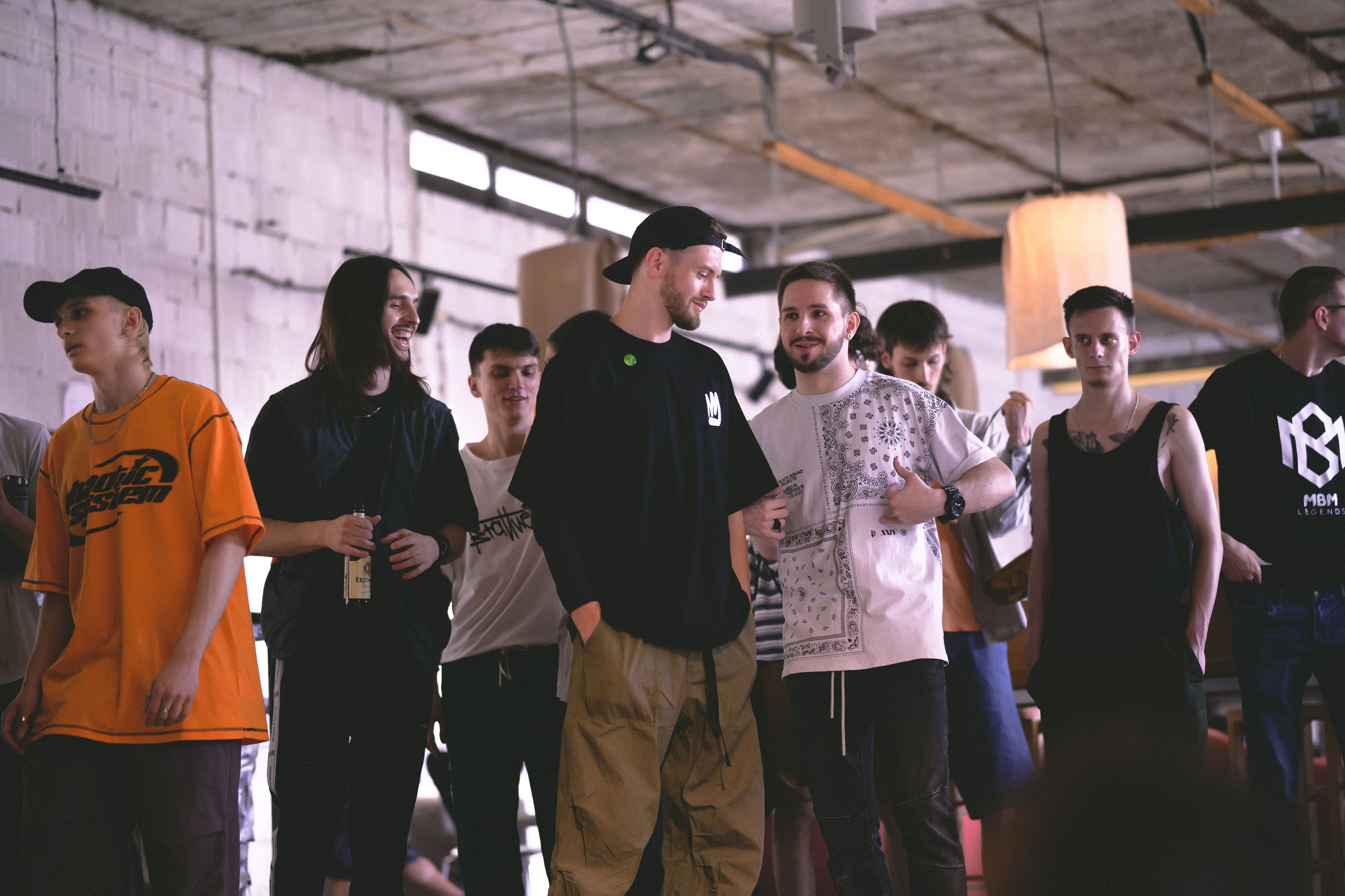 Репортаж брейк-данс ивента. Фотограф в Белграде Чугреева Елена