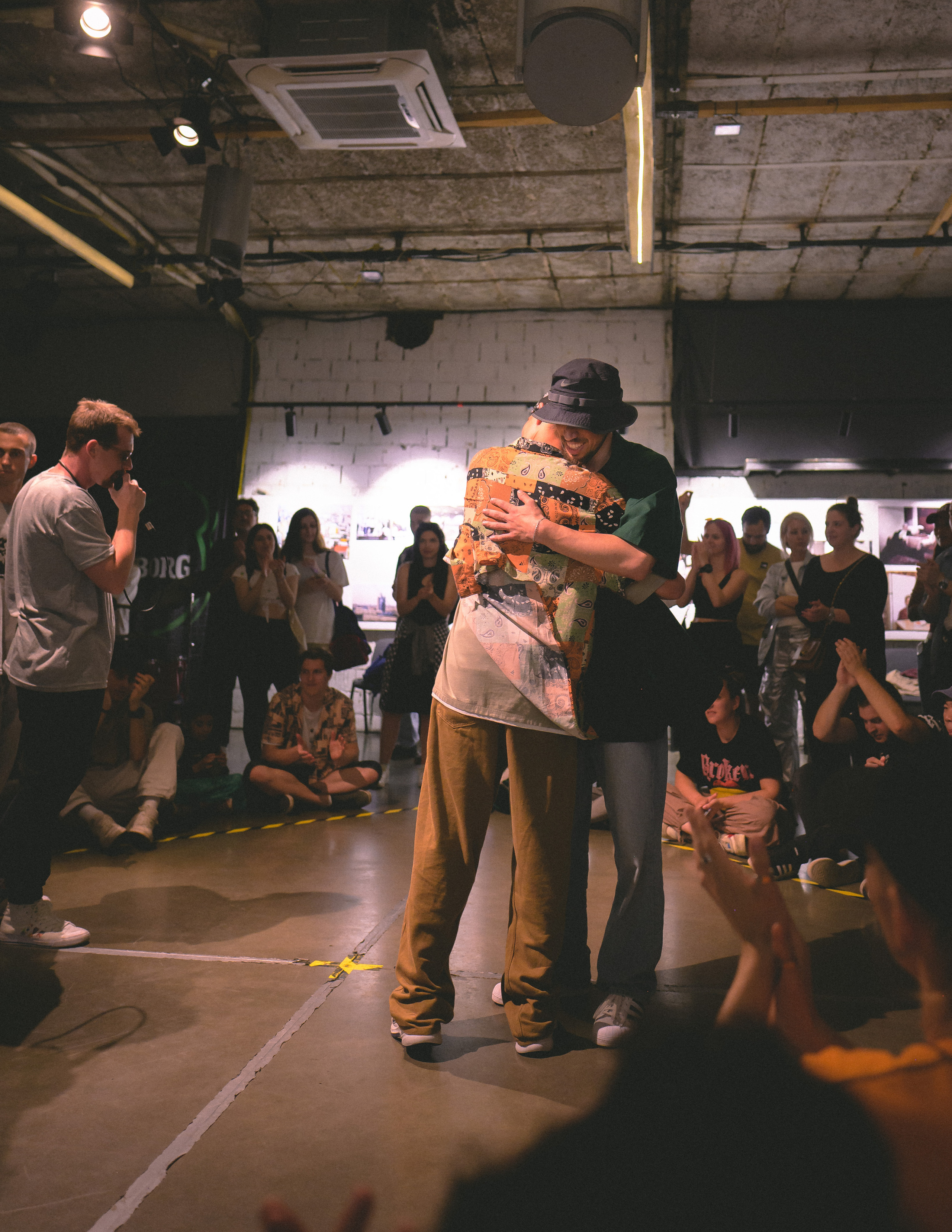 Репортаж брейк-данс ивента. Фотограф в Белграде Чугреева Елена