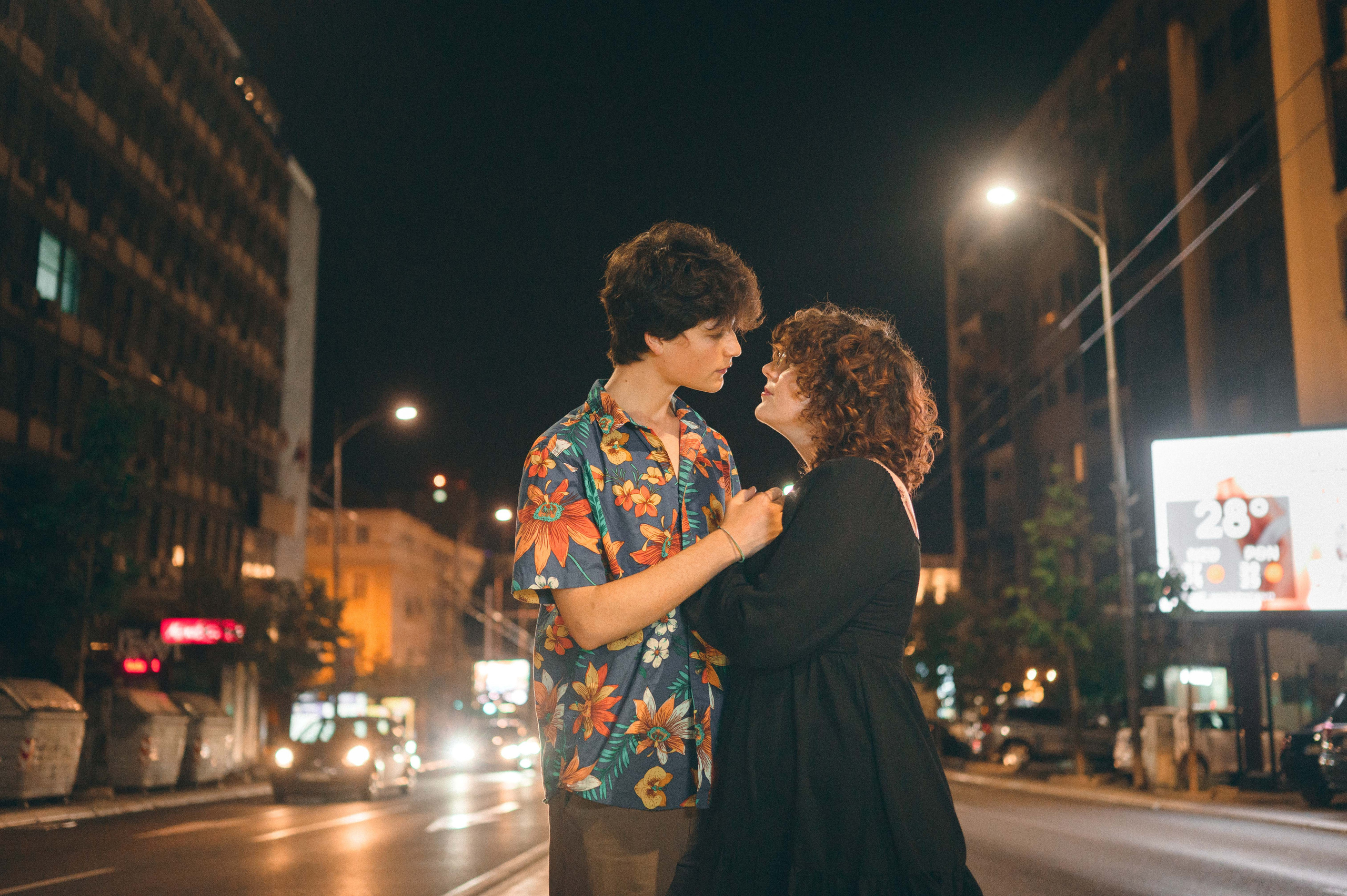 Фотосессия для пары в Белграде. Фотограф в Белграде Чугреева Елена