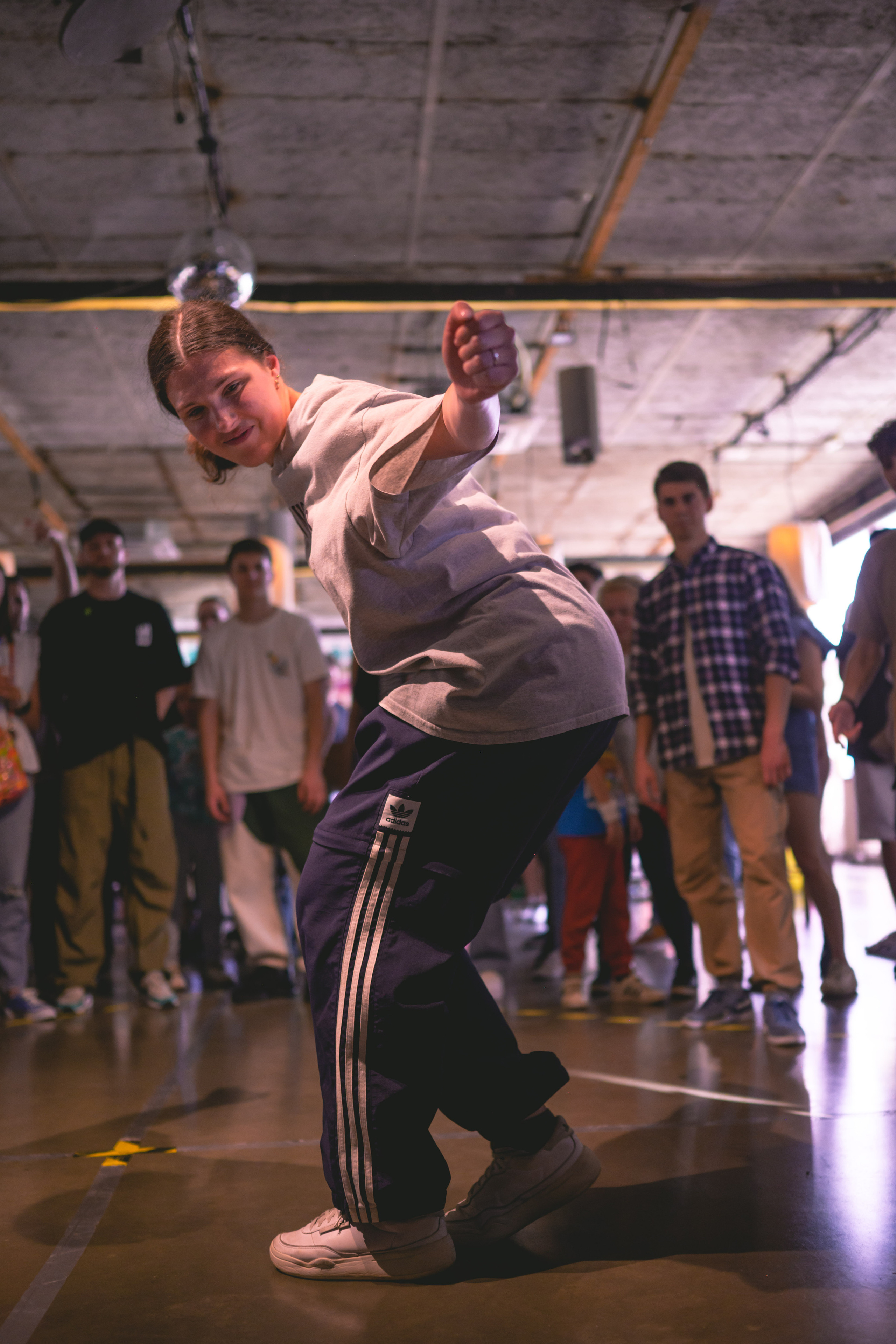 Репортаж брейк-данс ивента. Фотограф в Белграде Чугреева Елена