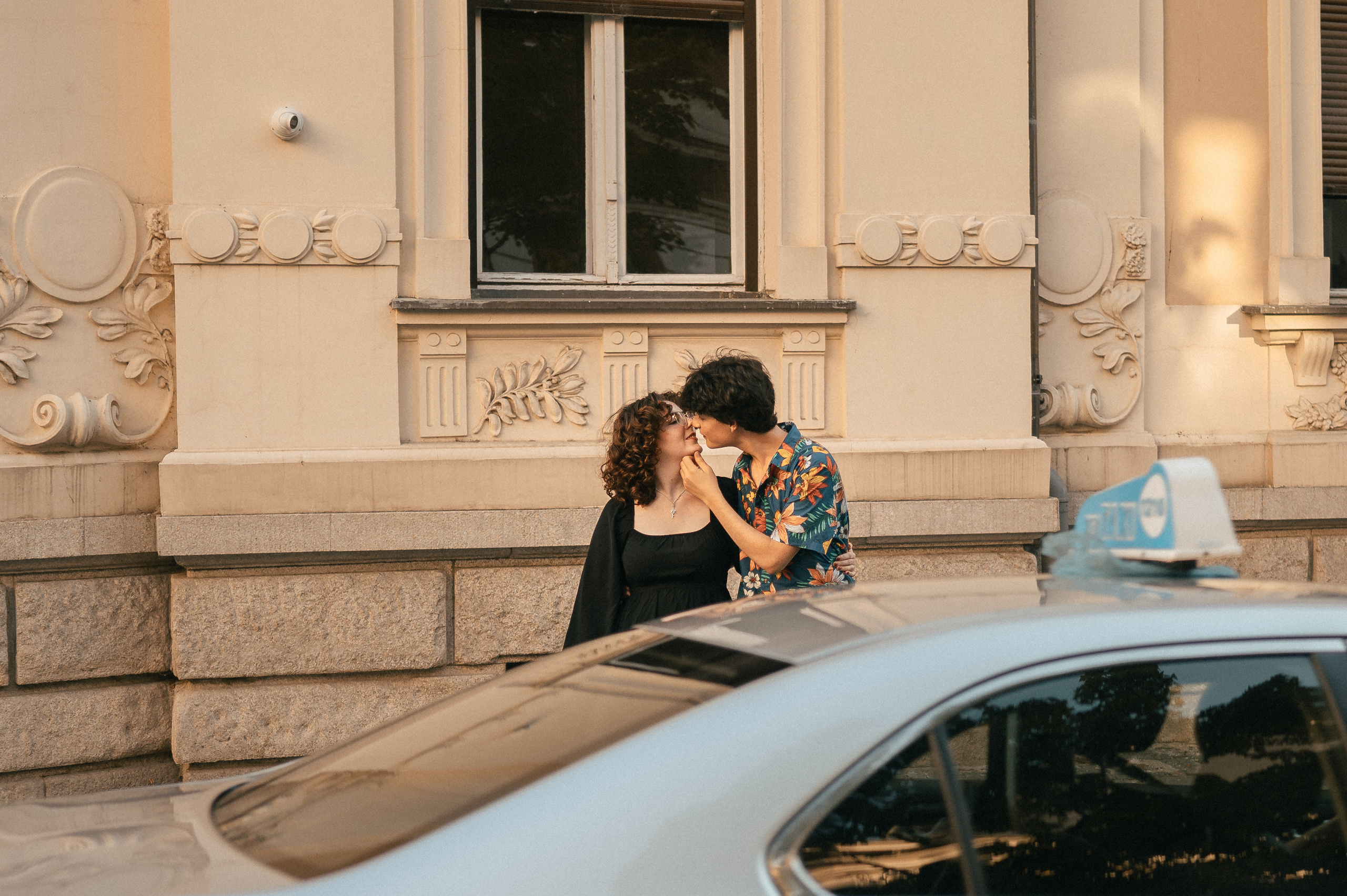 Фотосессия для пары в Белграде. Фотограф в Белграде Чугреева Елена