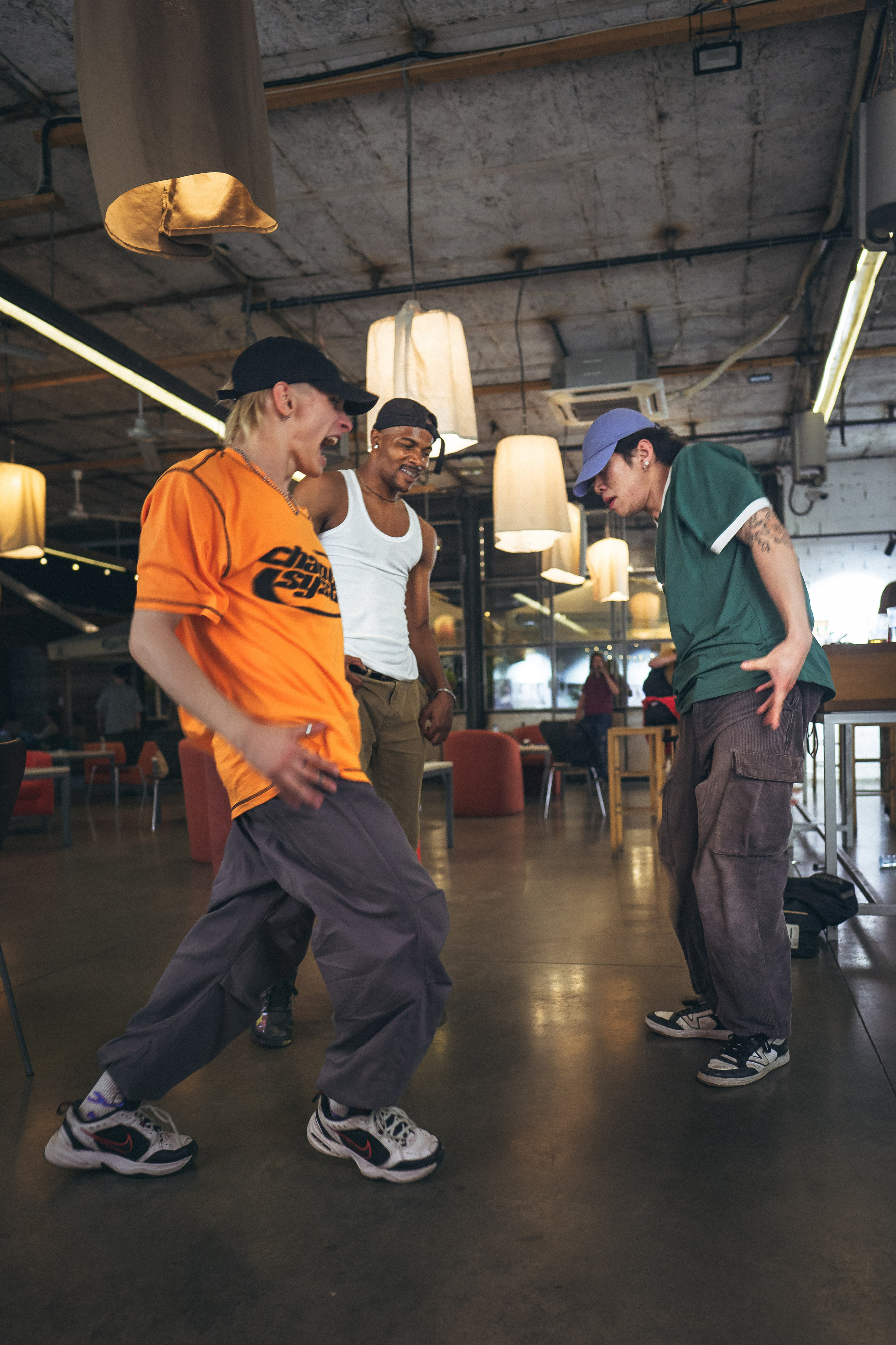 Репортаж брейк-данс ивента. Фотограф в Белграде Чугреева Елена