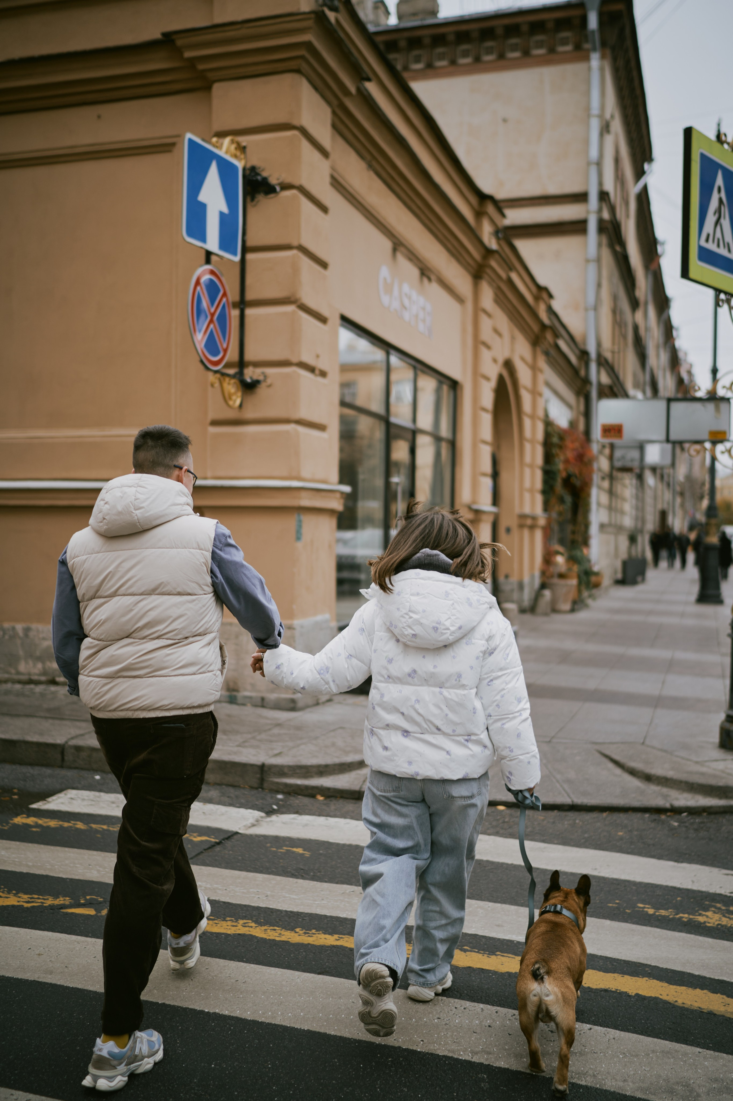 Лена и Кирилл. Фотограф в Санкт-Петербурге | Аня Маленчук