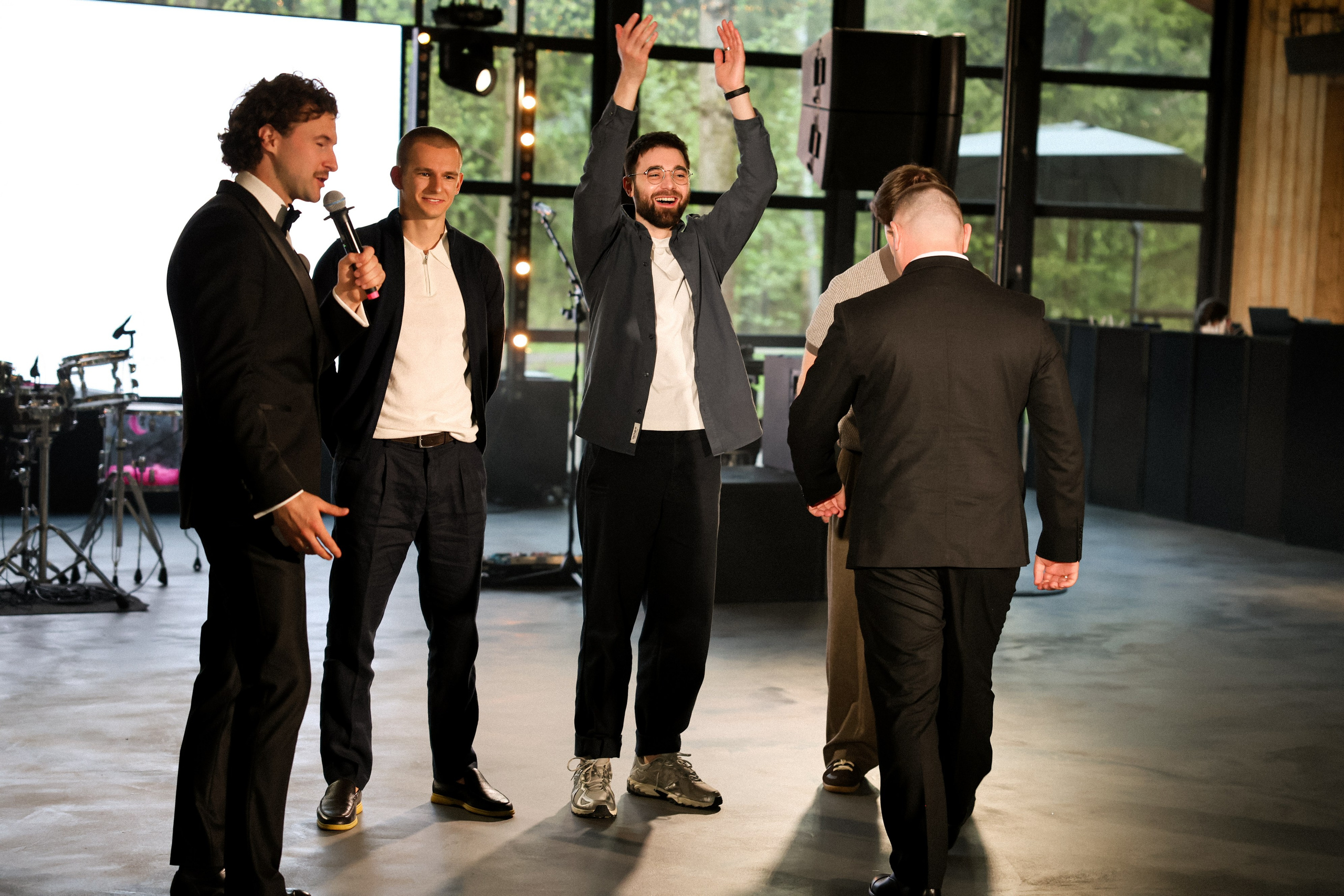 Света и Артем. Свадебный, репортажный, фотограф Москва и Московская область