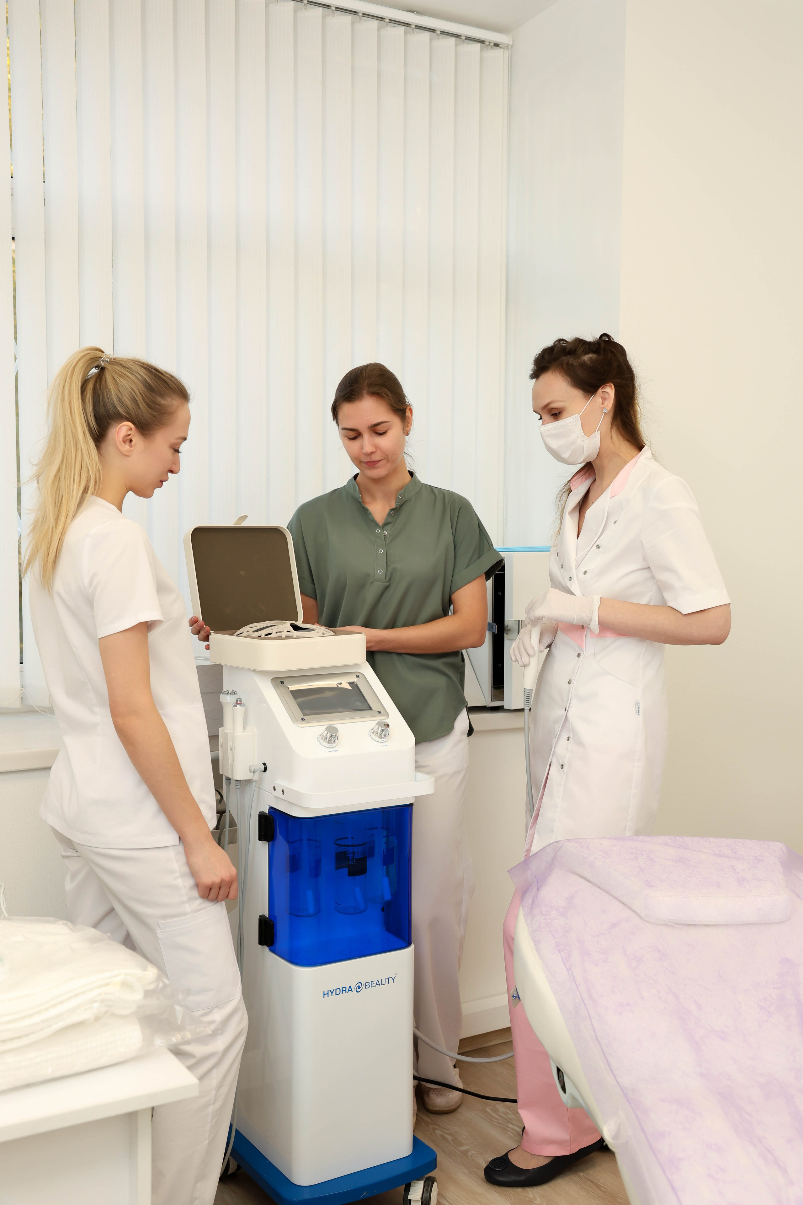 Косметолог Алена. Свадебный, репортажный, фотограф Москва и Московская область