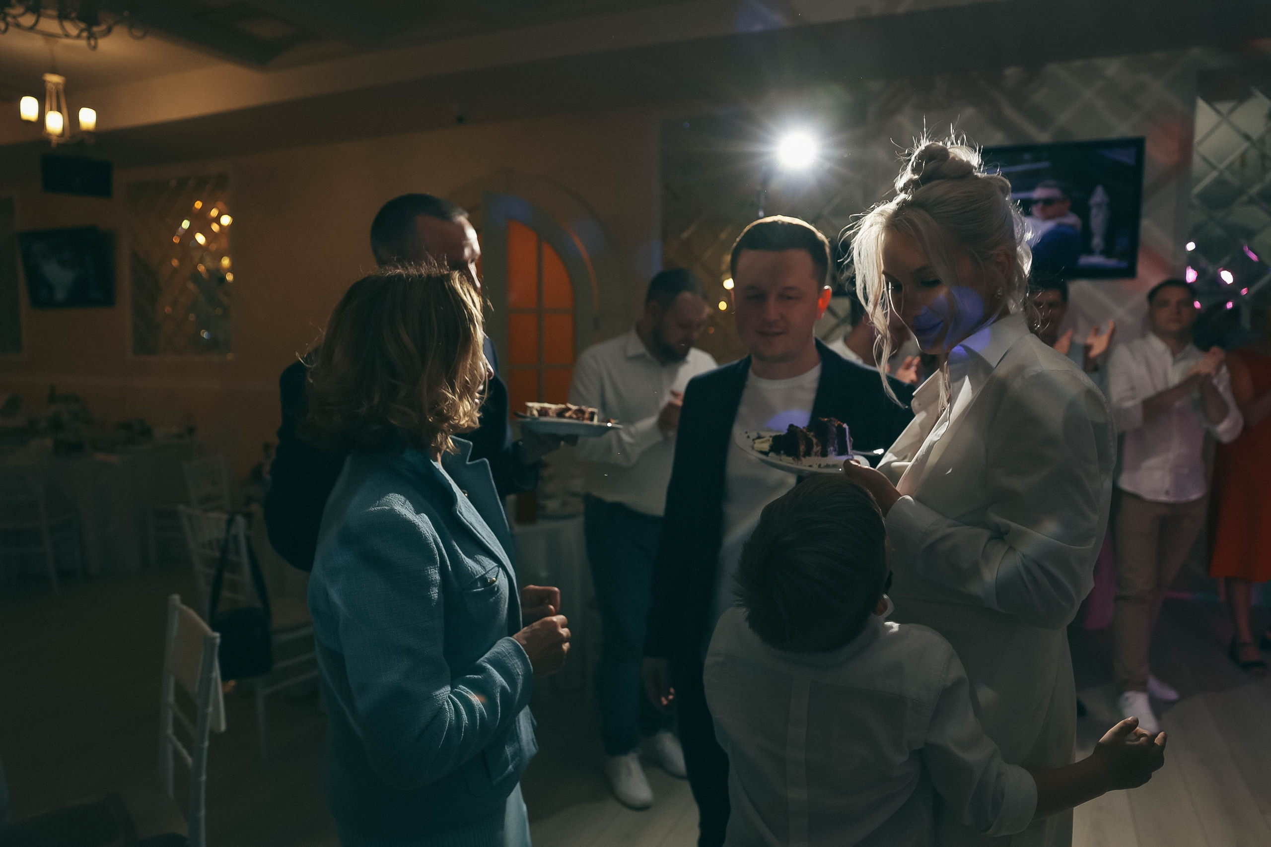 Валерия и Никита. Свадебный, репортажный, фотограф Москва и Московская область