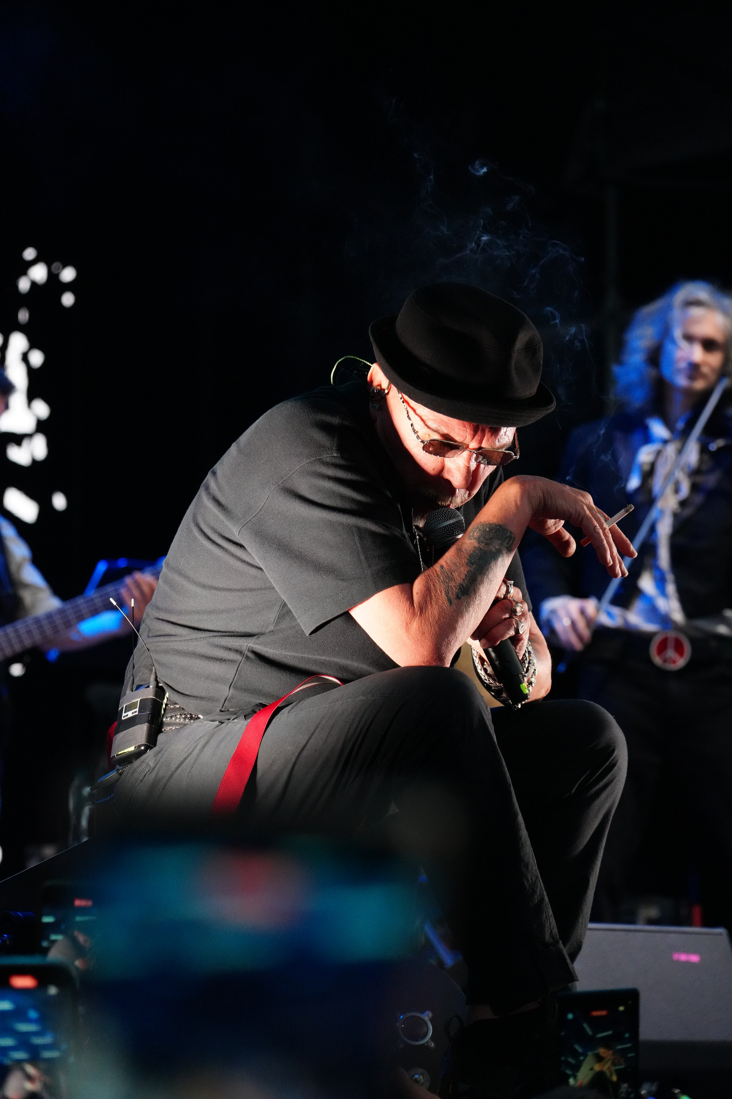 БАЛТИК РАЛЛИ Выборг 2025. Портретный фотограф в Санкт-Петербурге Дмитриева Наталия