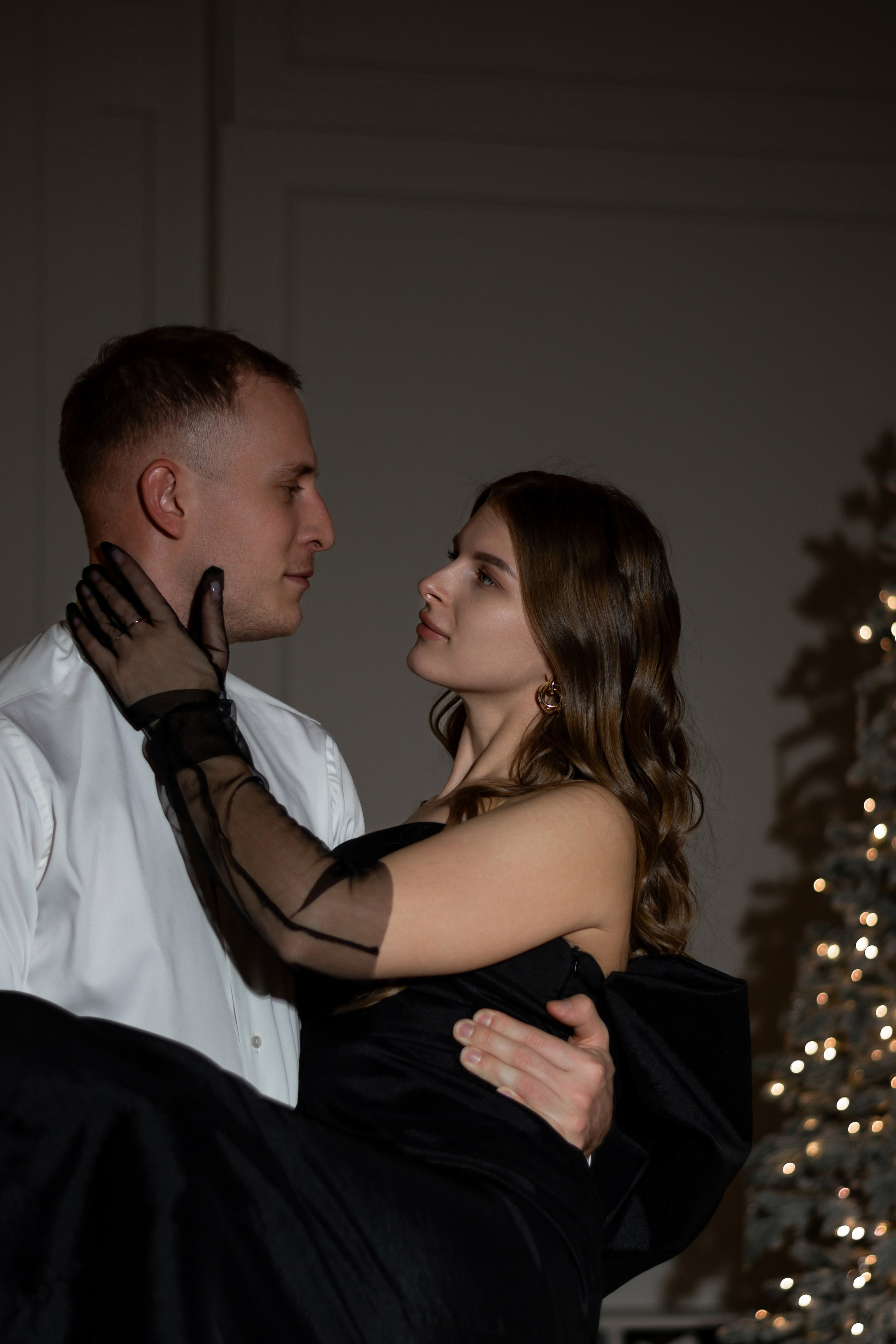 Фотограф Love Story в Волгограде