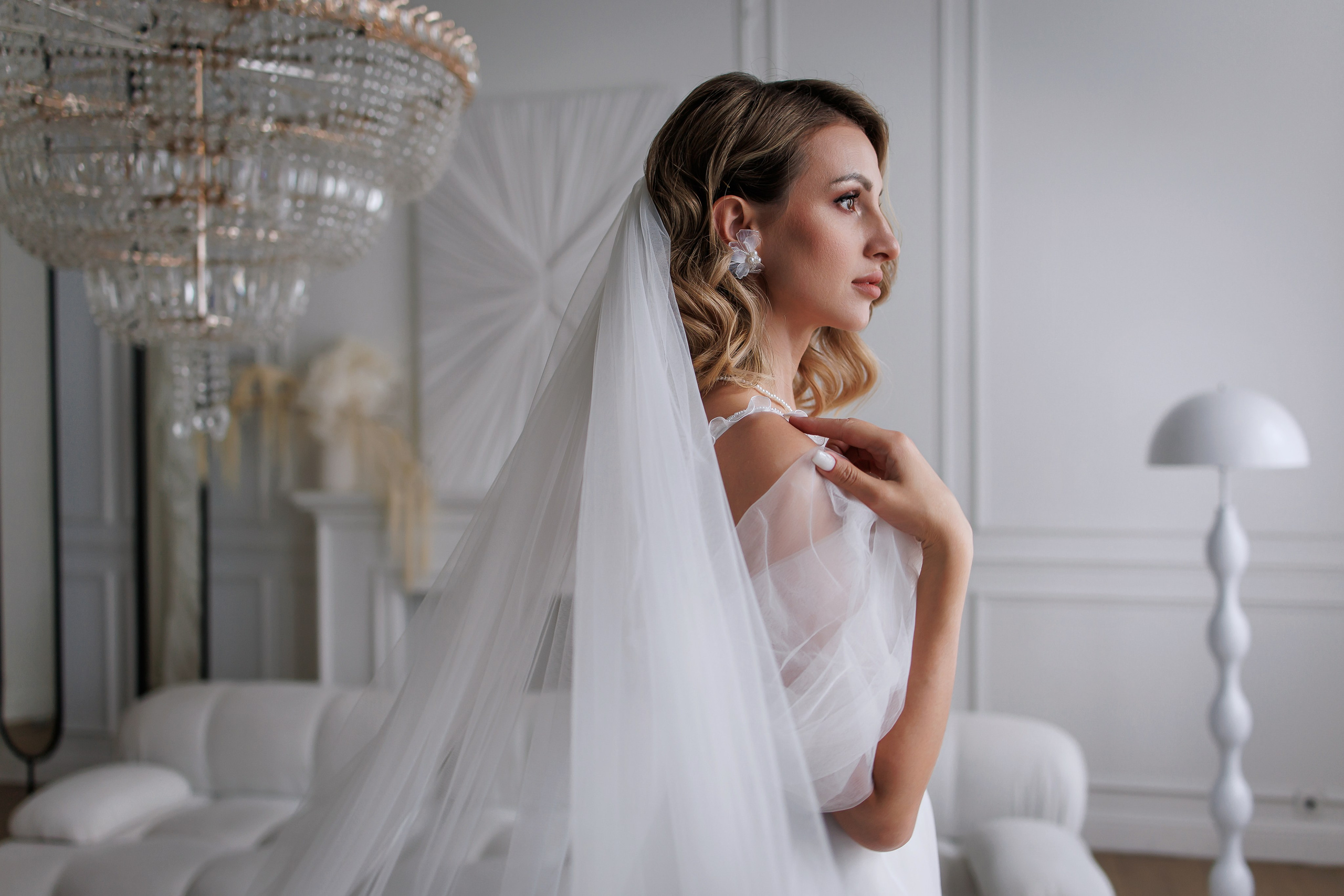 Яков и Валерия. Свадебный фотограф в Омске Яна Савина