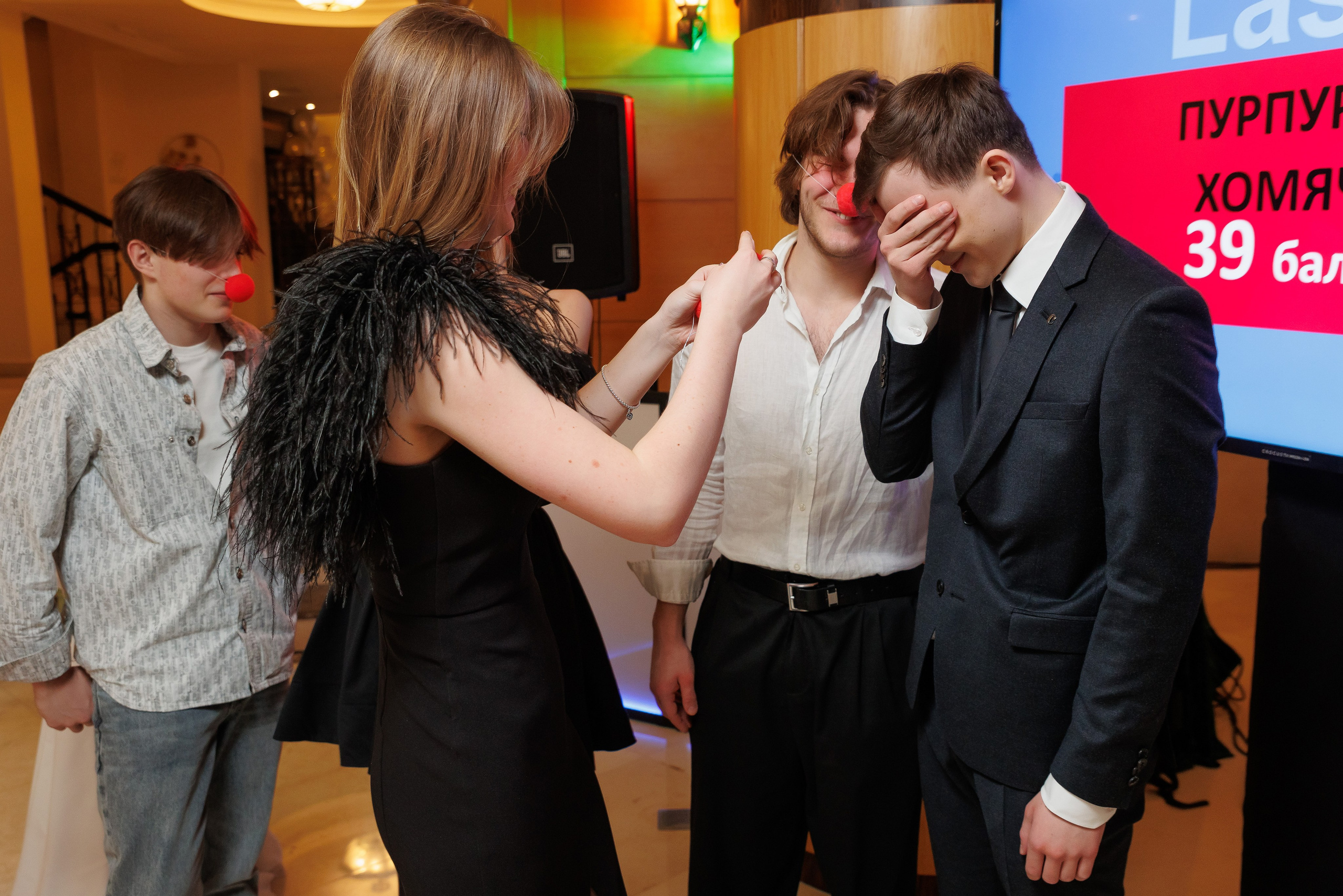 Выпускной. Фотограф в Москве и МО, Алексей Балышев