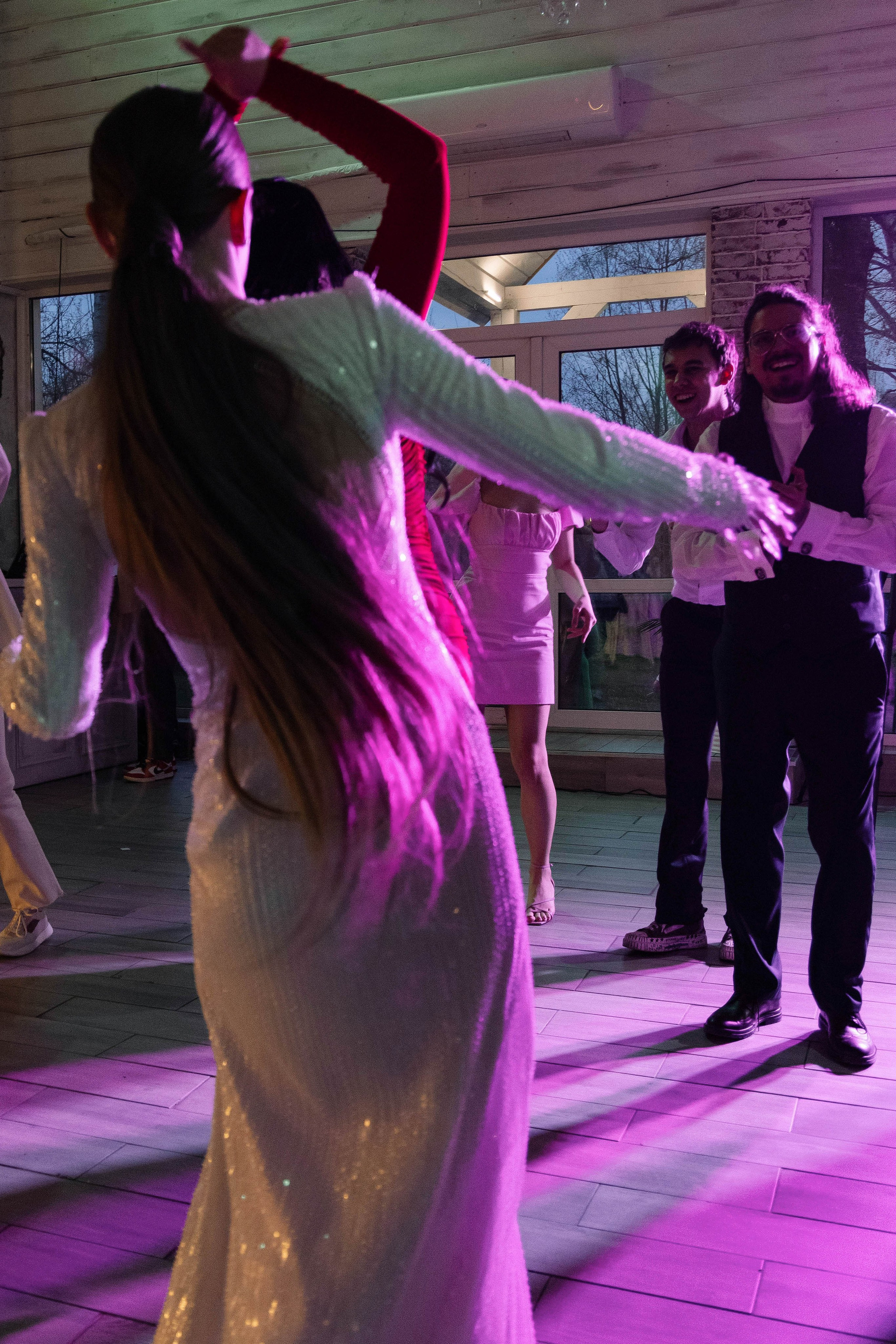 Свадебный видеограф. Свадебный фотограф и видеограф в Москве, Виктор Архилюк