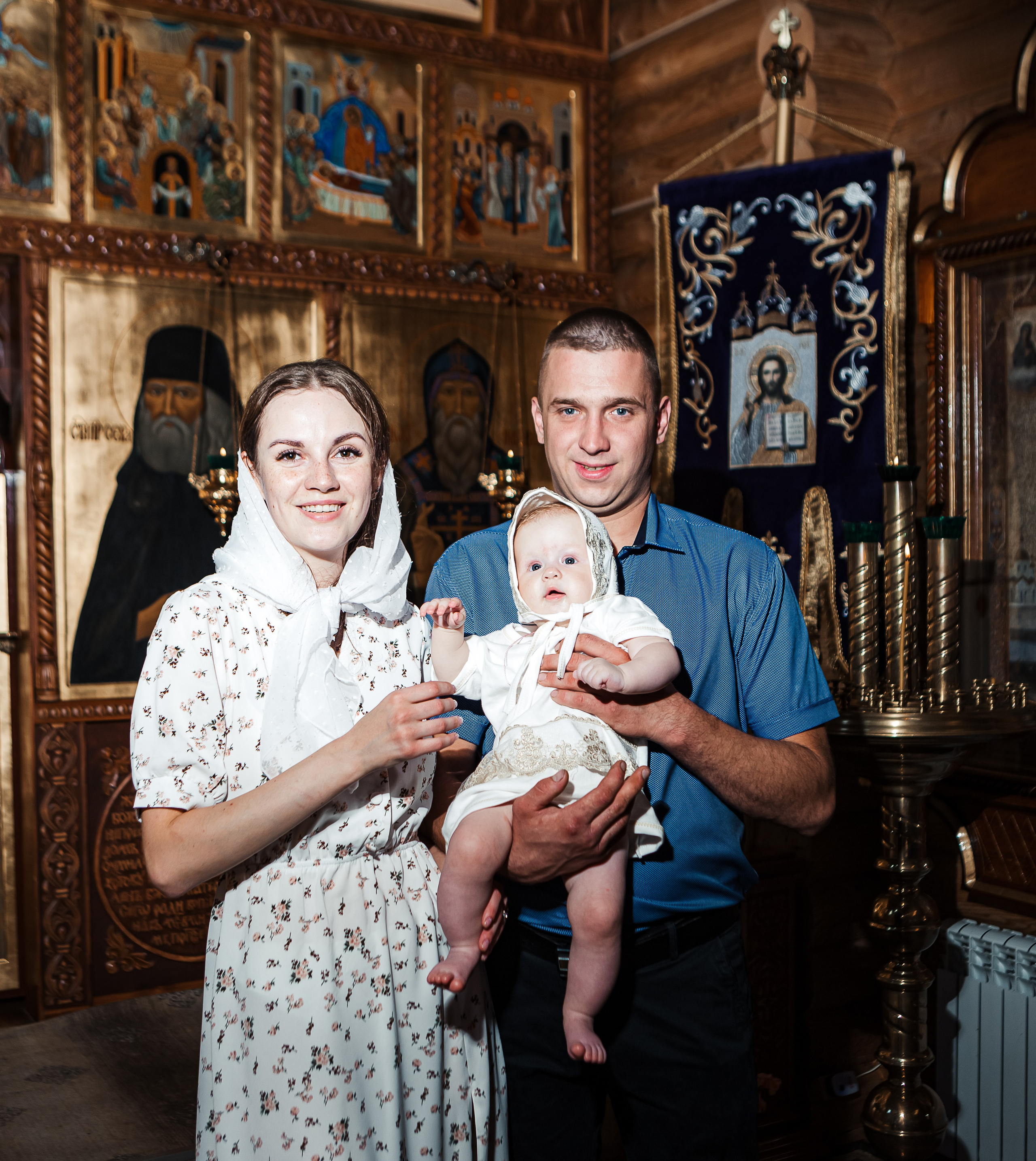 19.07.2024. Фотограф Тверь|Москва|Волоколамск| Отт Кристина