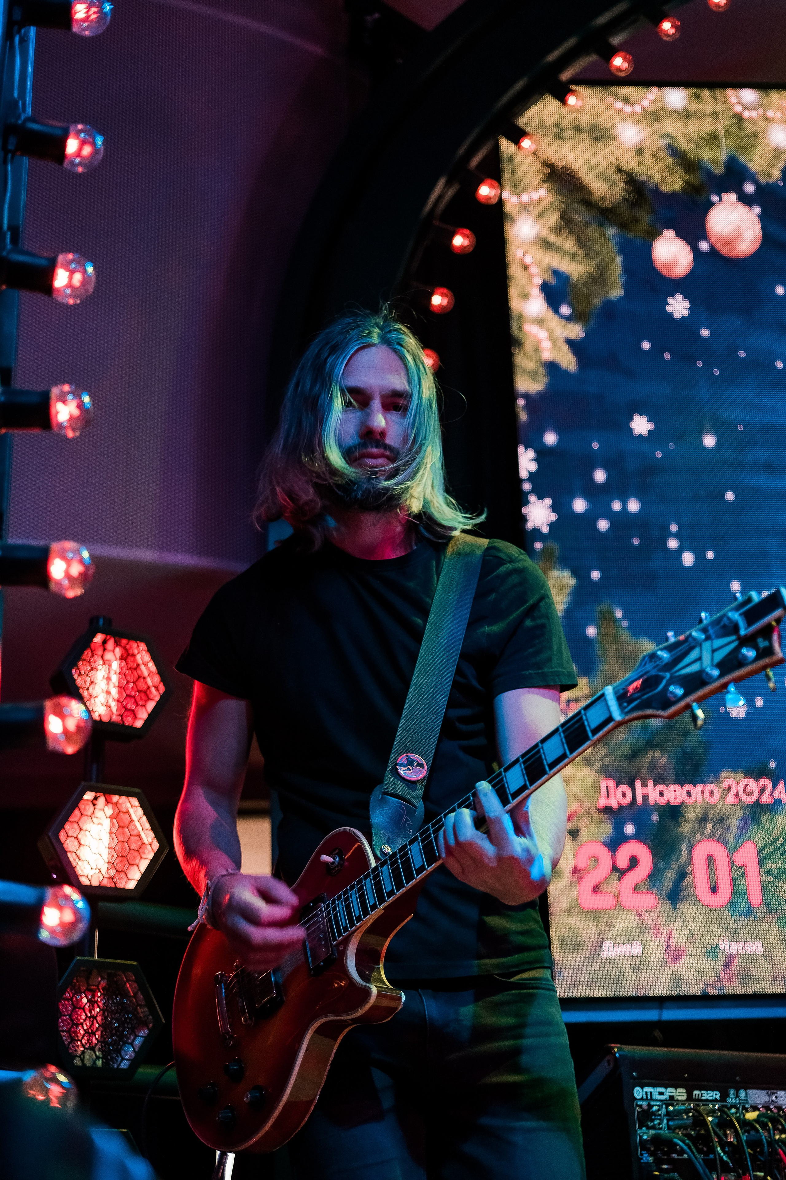 Магадан. Репортажный и клубный фотограф Москва