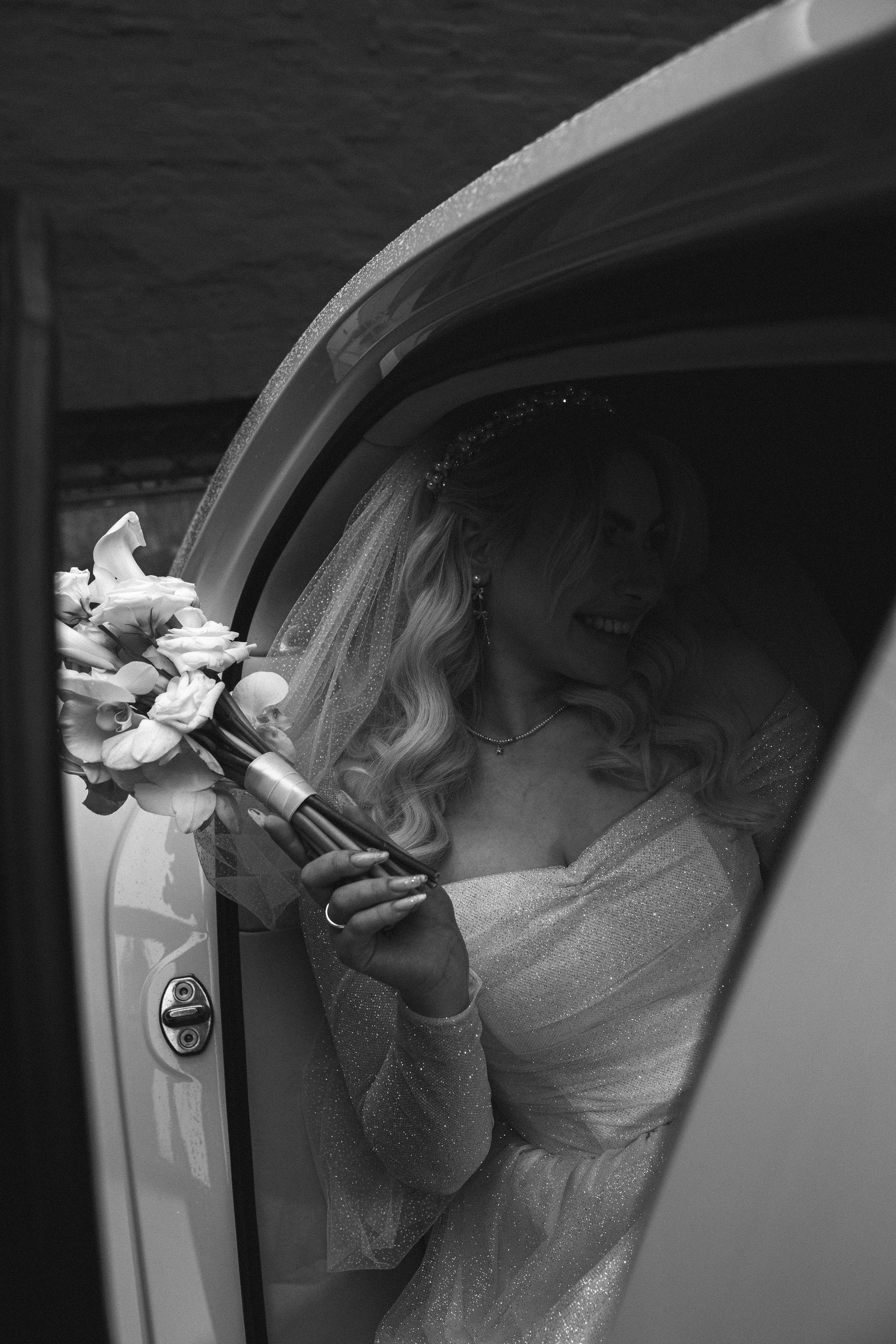 Кирилл и Анастасия. Профессиональный фотограф