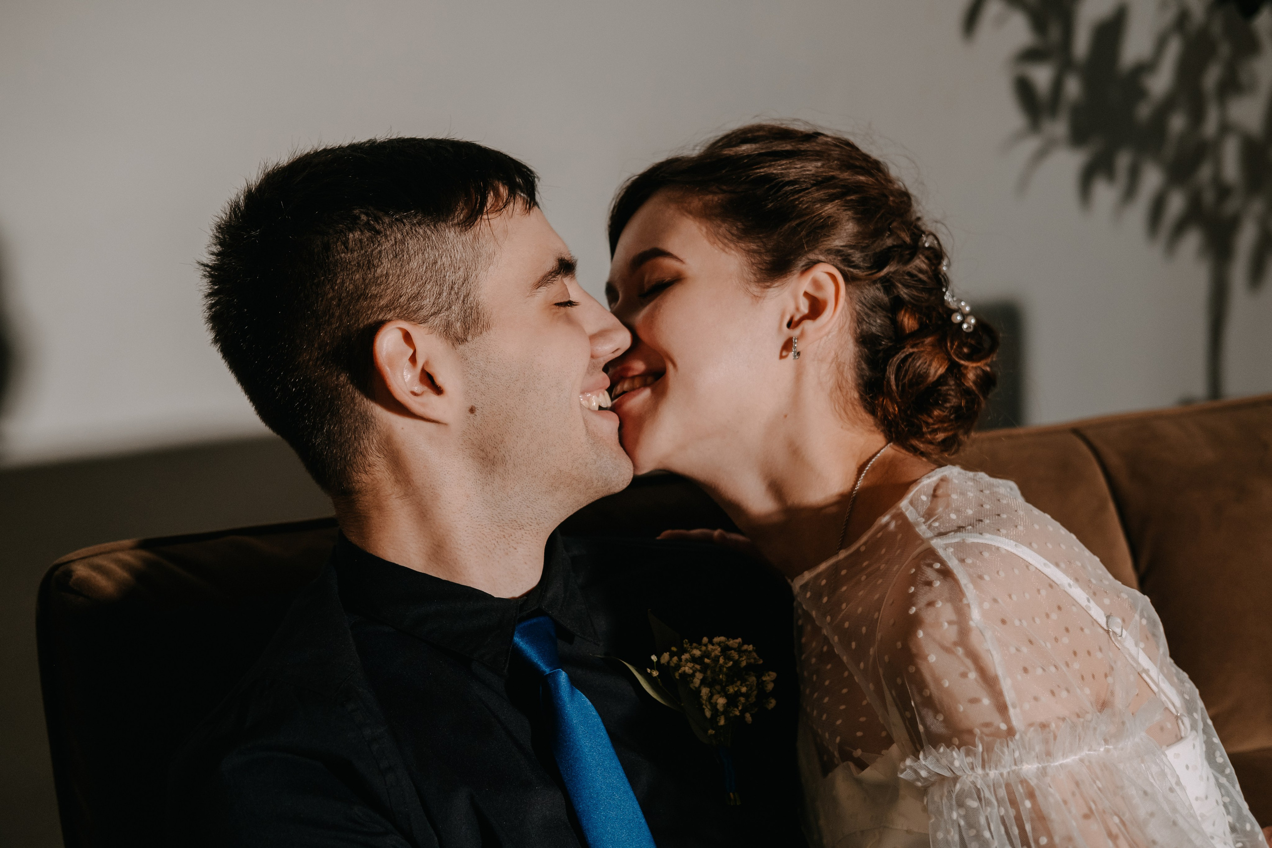 Михаил и Элеонора. Фотограф Москва, Смоленск