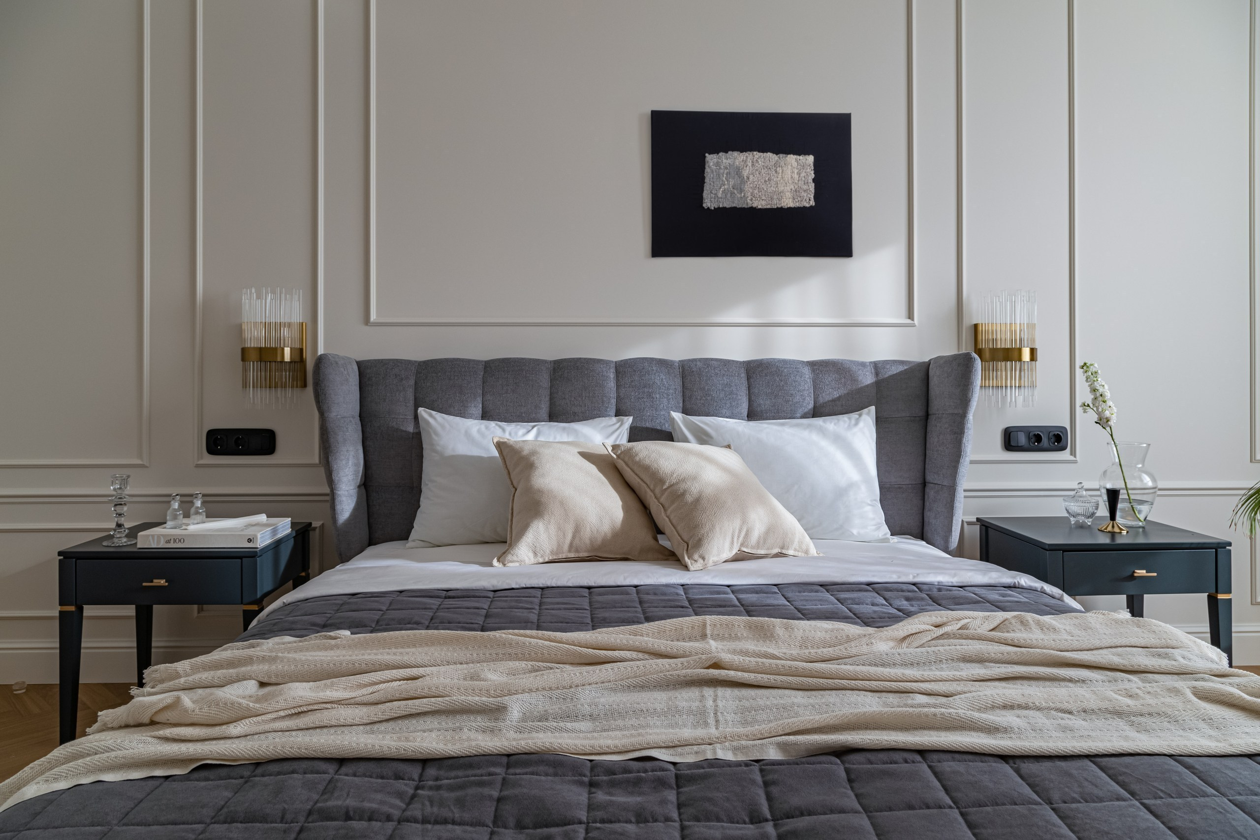 Дизайнер Виктория Осипова | ARDOR DECO. Стилизация и съемка follure eleven