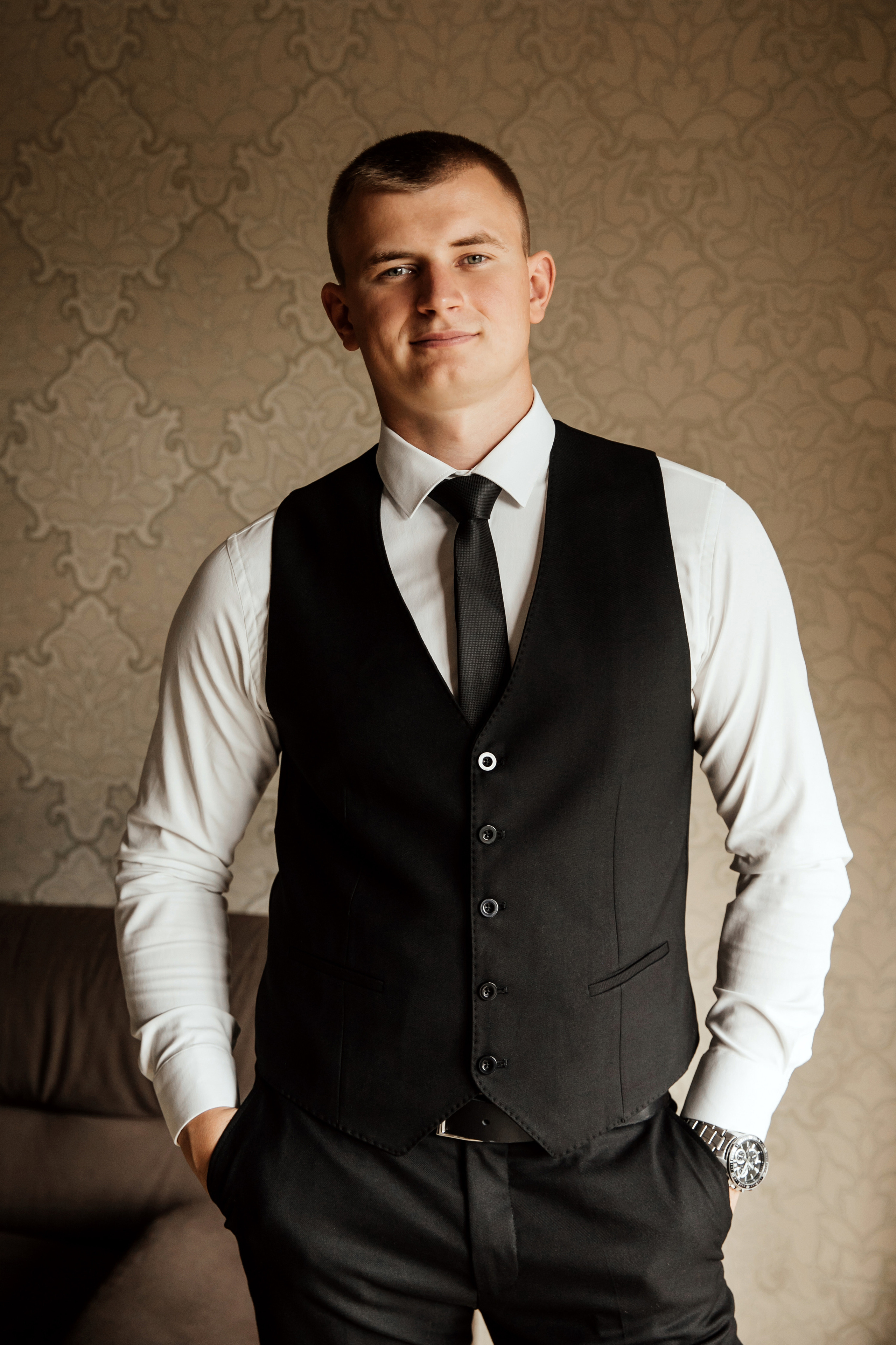 Света и Дима. Свадебный фотограф Ростове-на-Дону