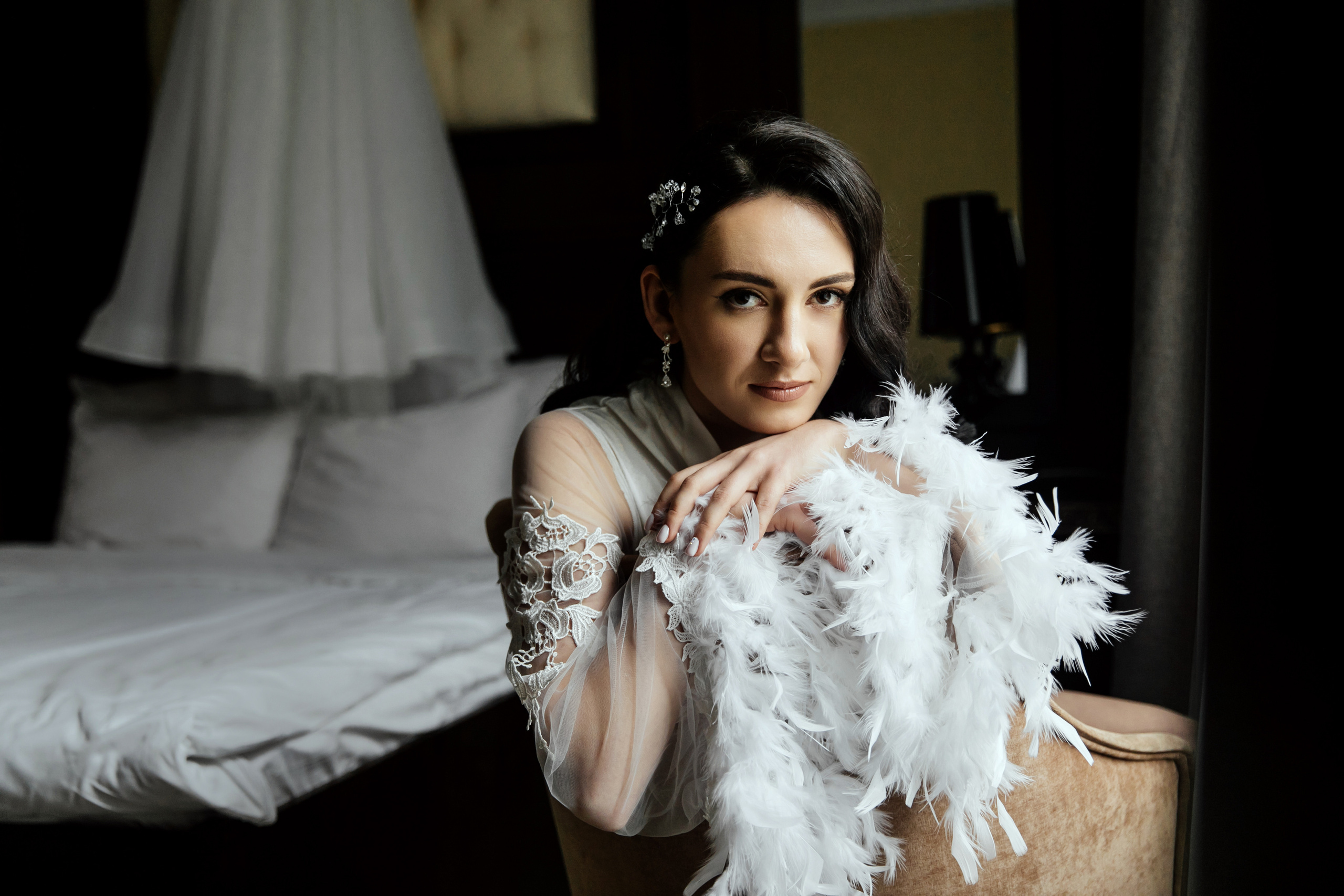 Тая и Леша. Свадебный фотограф Ростове-на-Дону