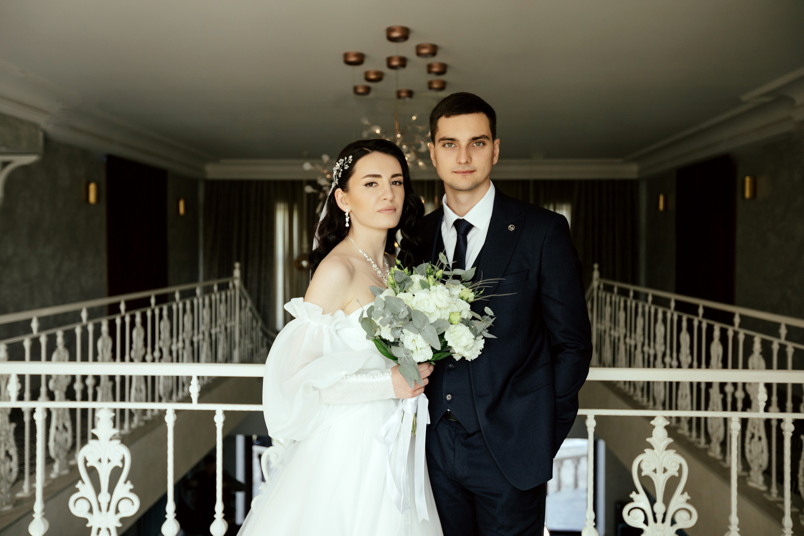 Тая и Леша. Свадебный фотограф Ростове-на-Дону