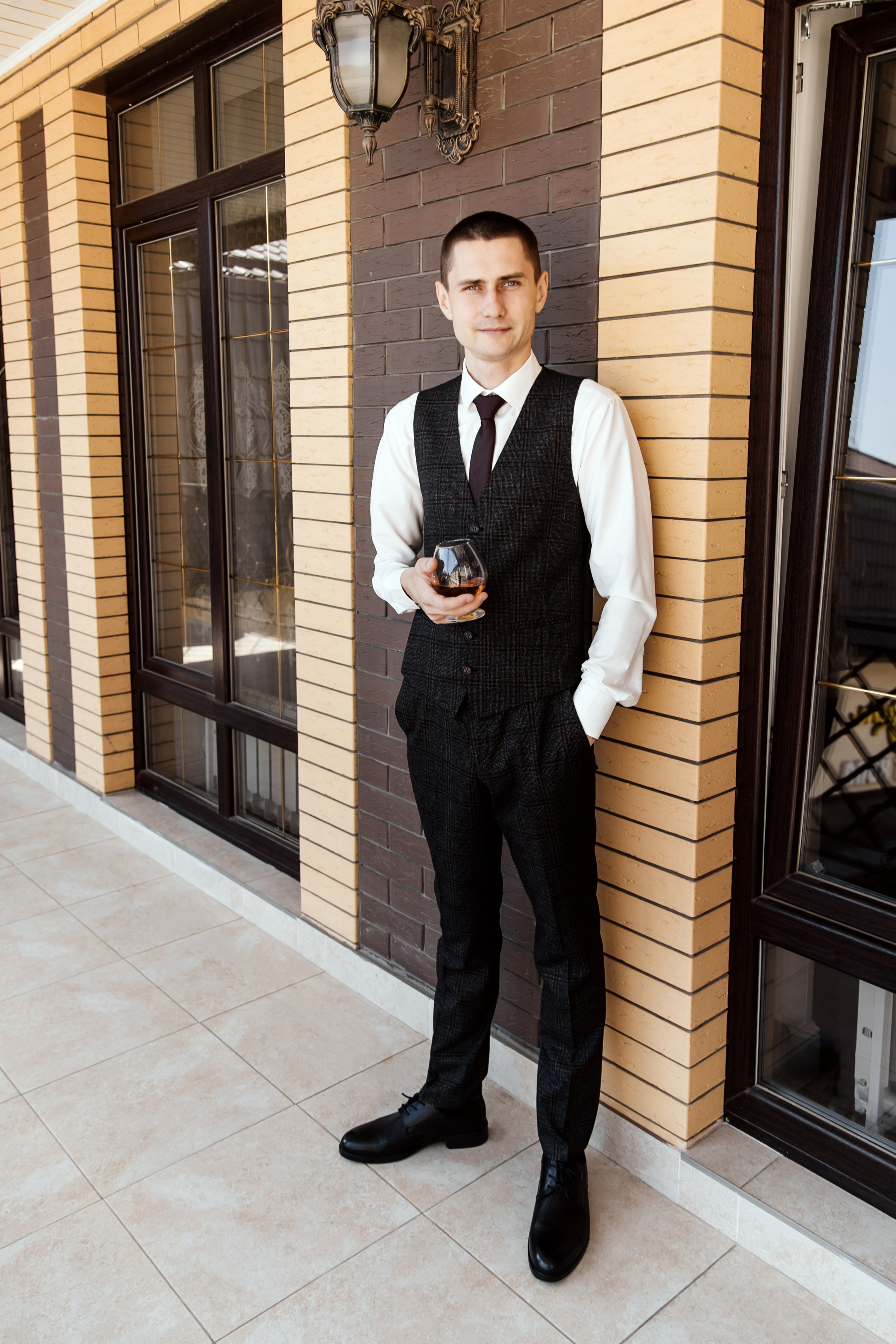 Лена и Максим. Свадебный фотограф Ростове-на-Дону